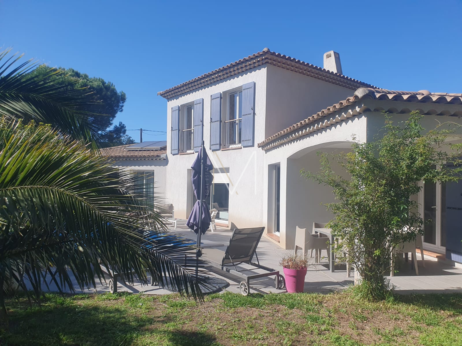 Image_26, Villa, Le Plan-de-la-Tour, ref :VVI40000609