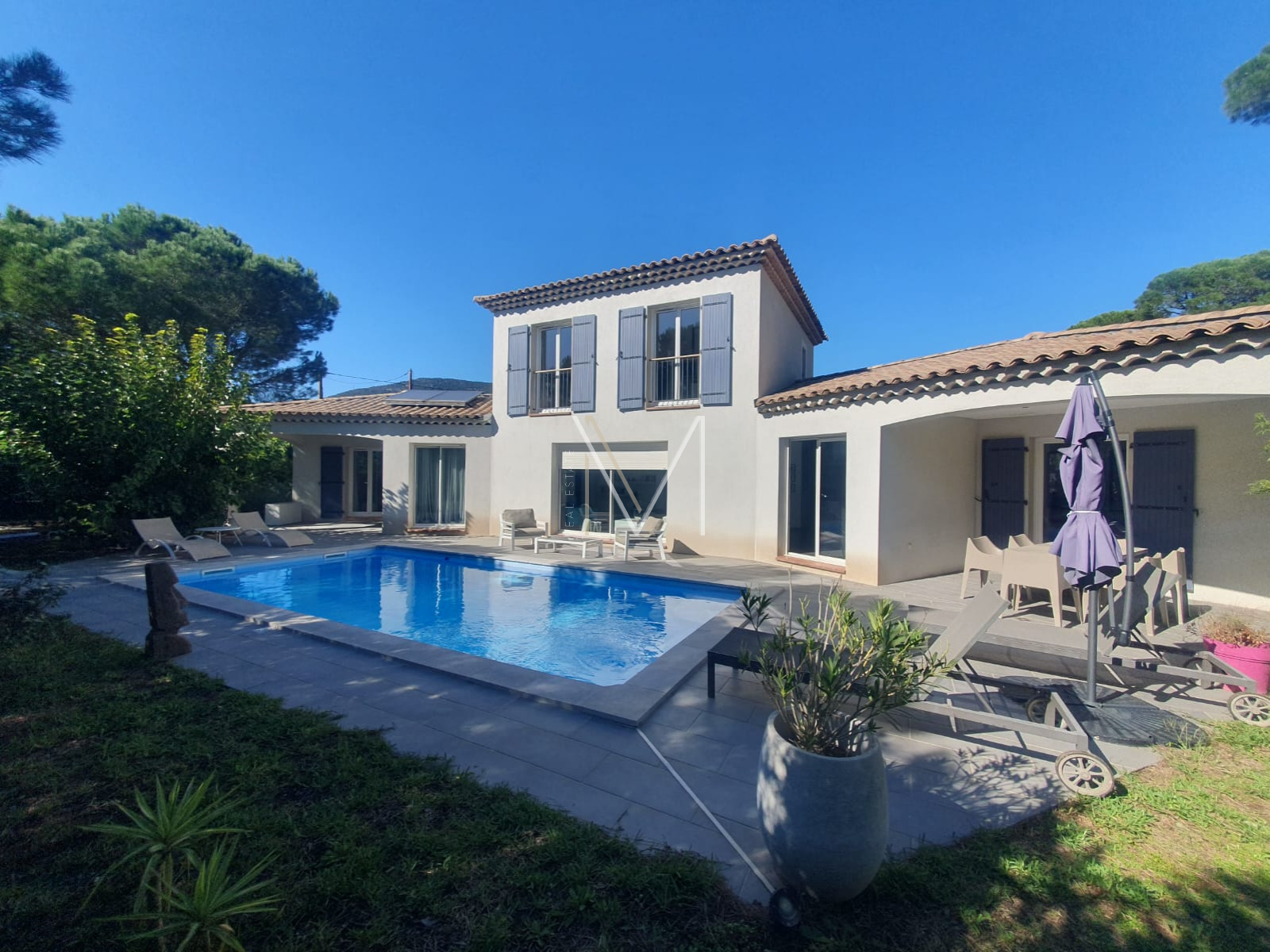 Image_1, Villa, Le Plan-de-la-Tour, ref :VVI40000609