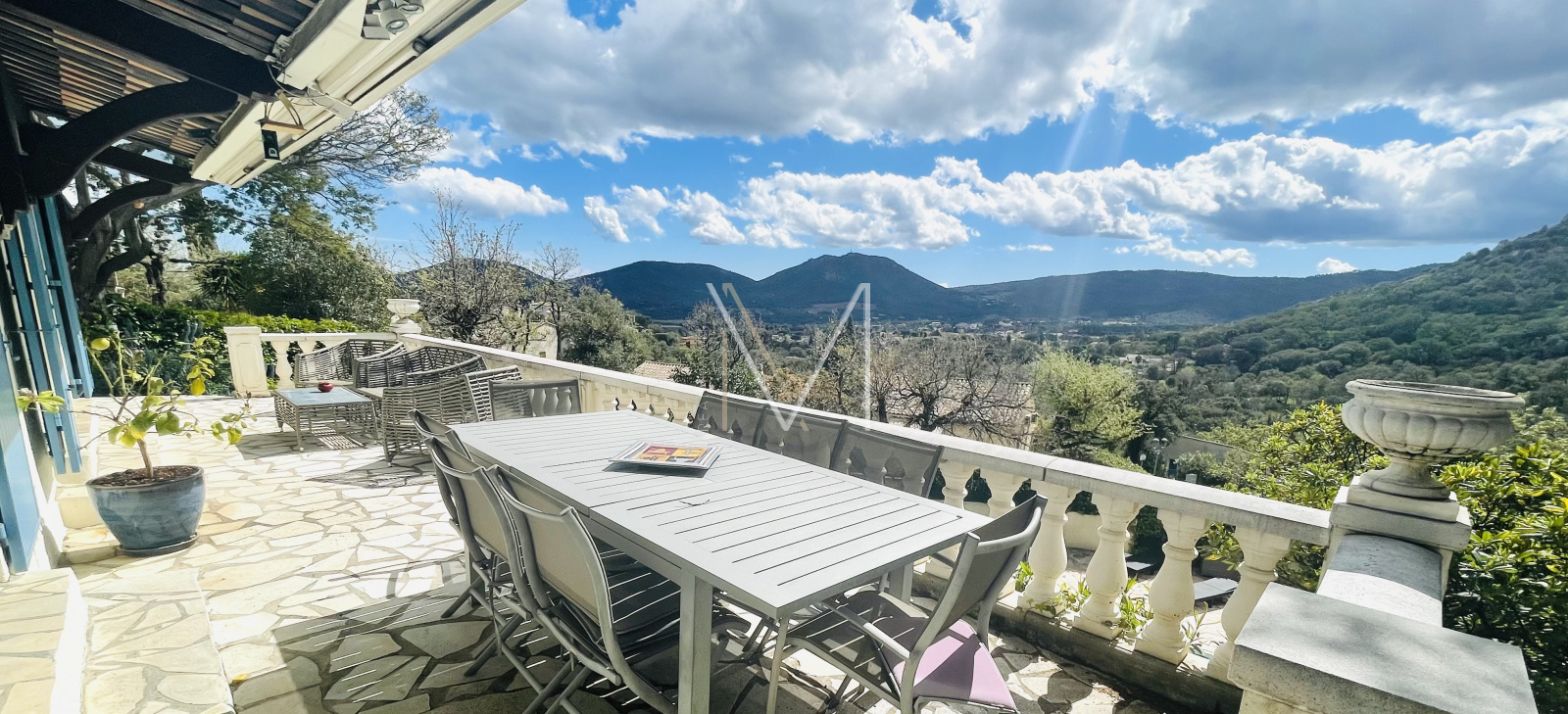 Image_9, Maison, Le Plan-de-la-Tour, ref :VMA50000559