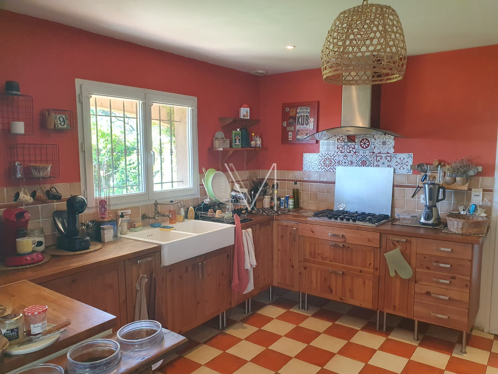 Image_5, Maison, Le Plan-de-la-Tour, ref :VMA50000685