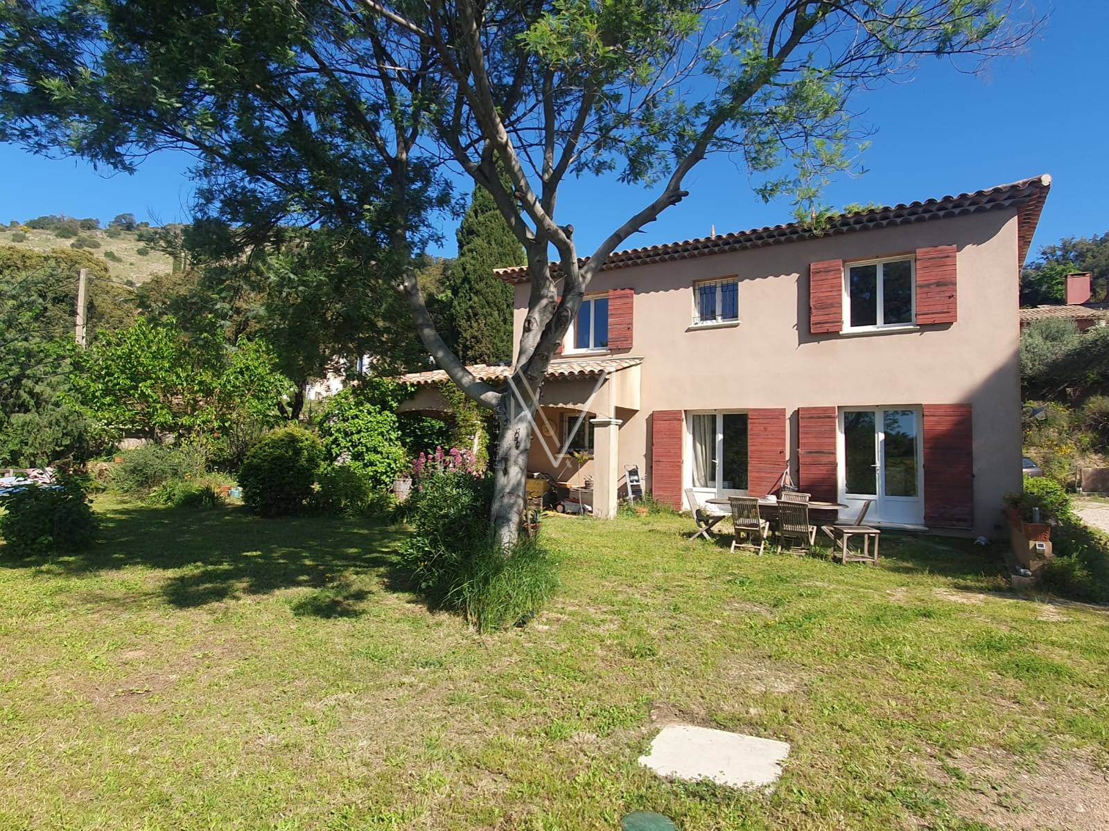 Image_7, Maison, Le Plan-de-la-Tour, ref :VMA50000685