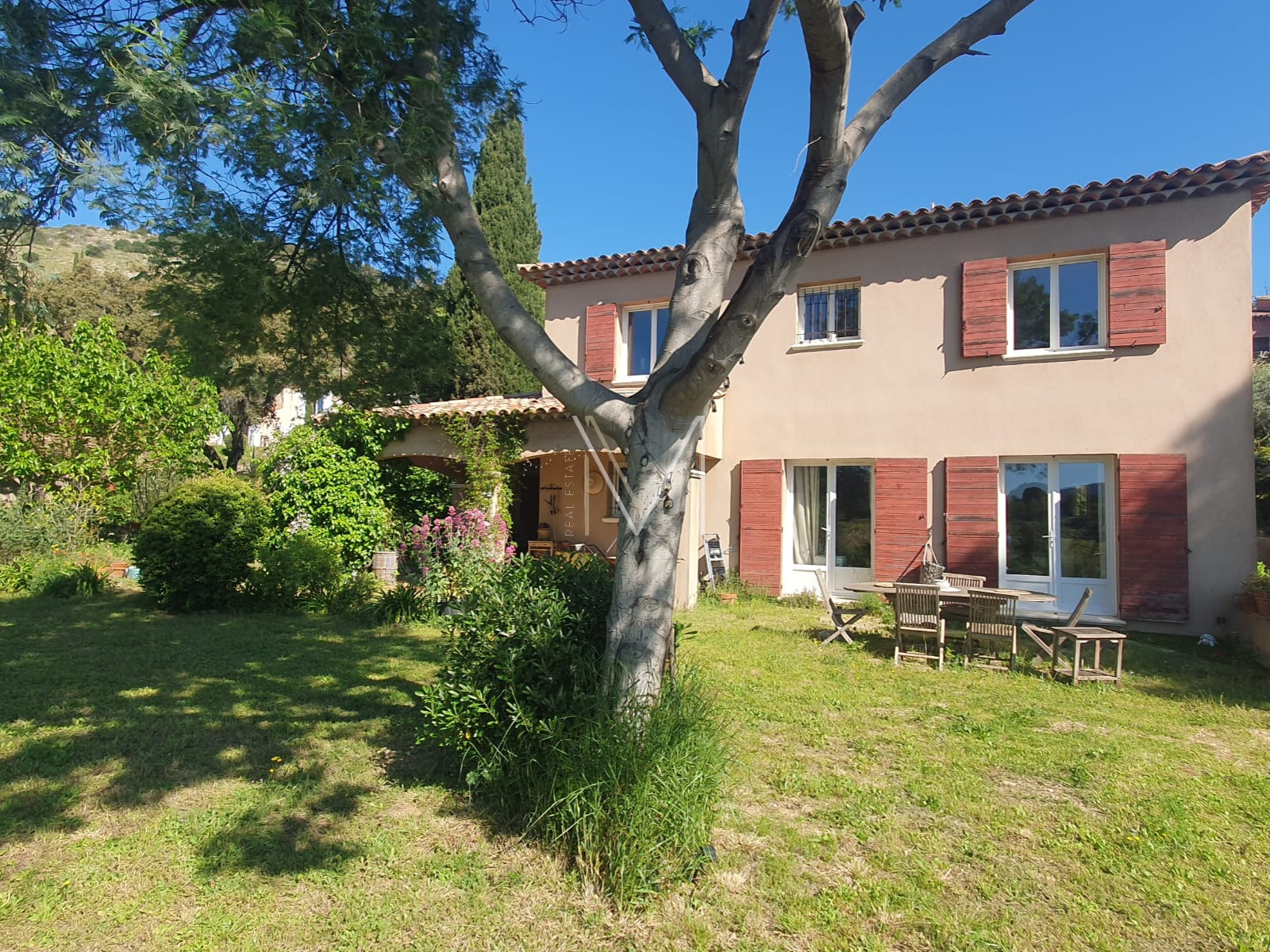 Image_16, Maison, Le Plan-de-la-Tour, ref :VMA50000685