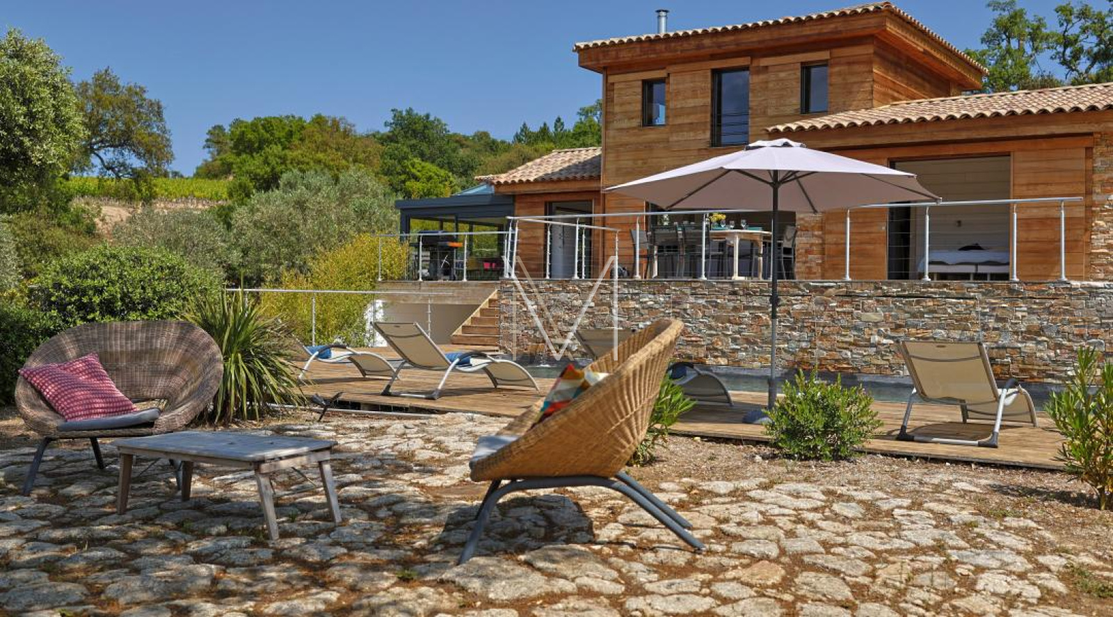 Image_23, Villa, Le Plan-de-la-Tour, ref :VVI50000765