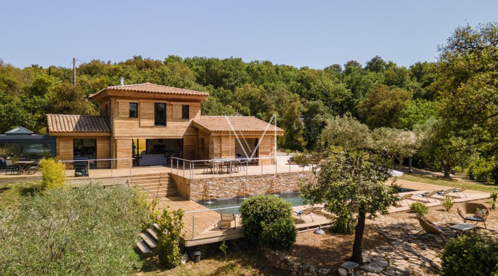 Image_1, Villa, Le Plan-de-la-Tour, ref :VVI50000765