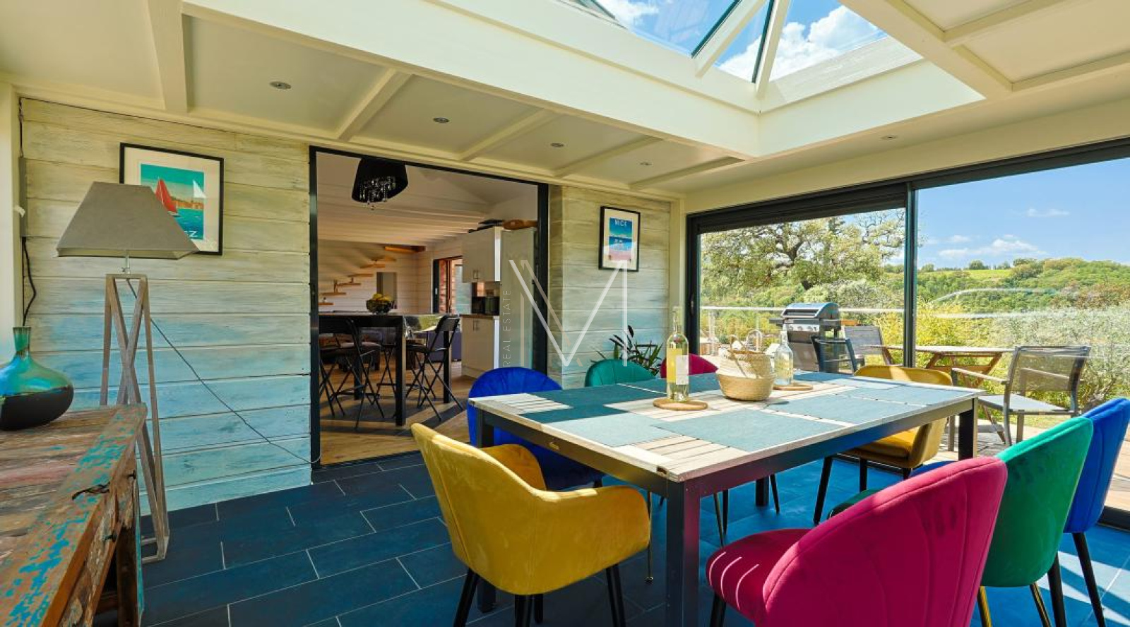 Image_13, Villa, Le Plan-de-la-Tour, ref :VVI50000765