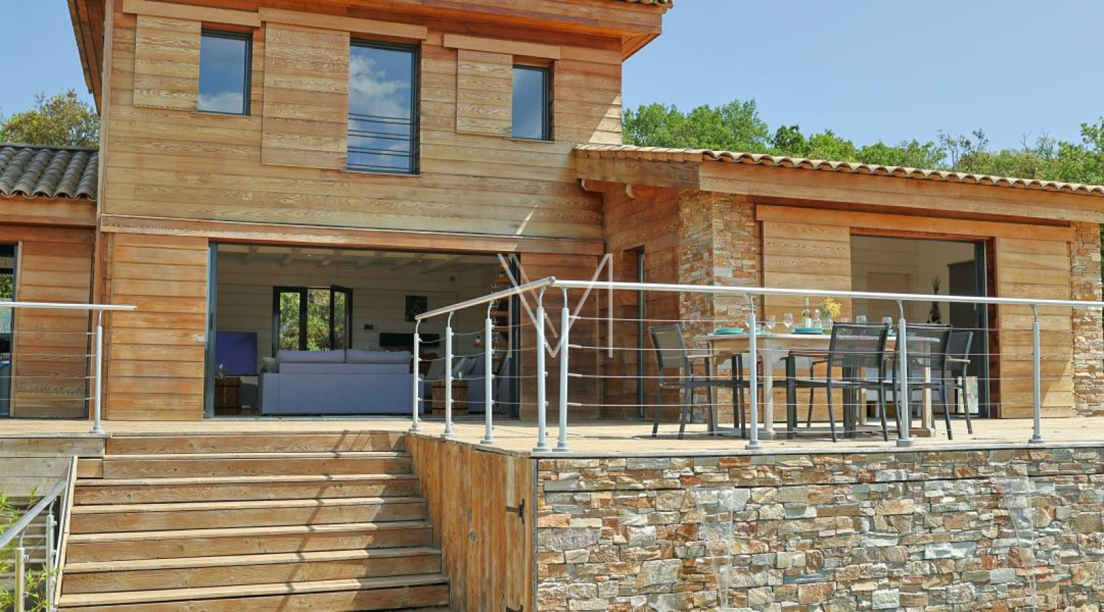 Image_21, Villa, Le Plan-de-la-Tour, ref :VVI50000765