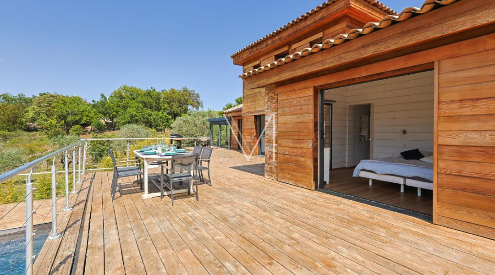 Image_19, Villa, Le Plan-de-la-Tour, ref :VVI50000765