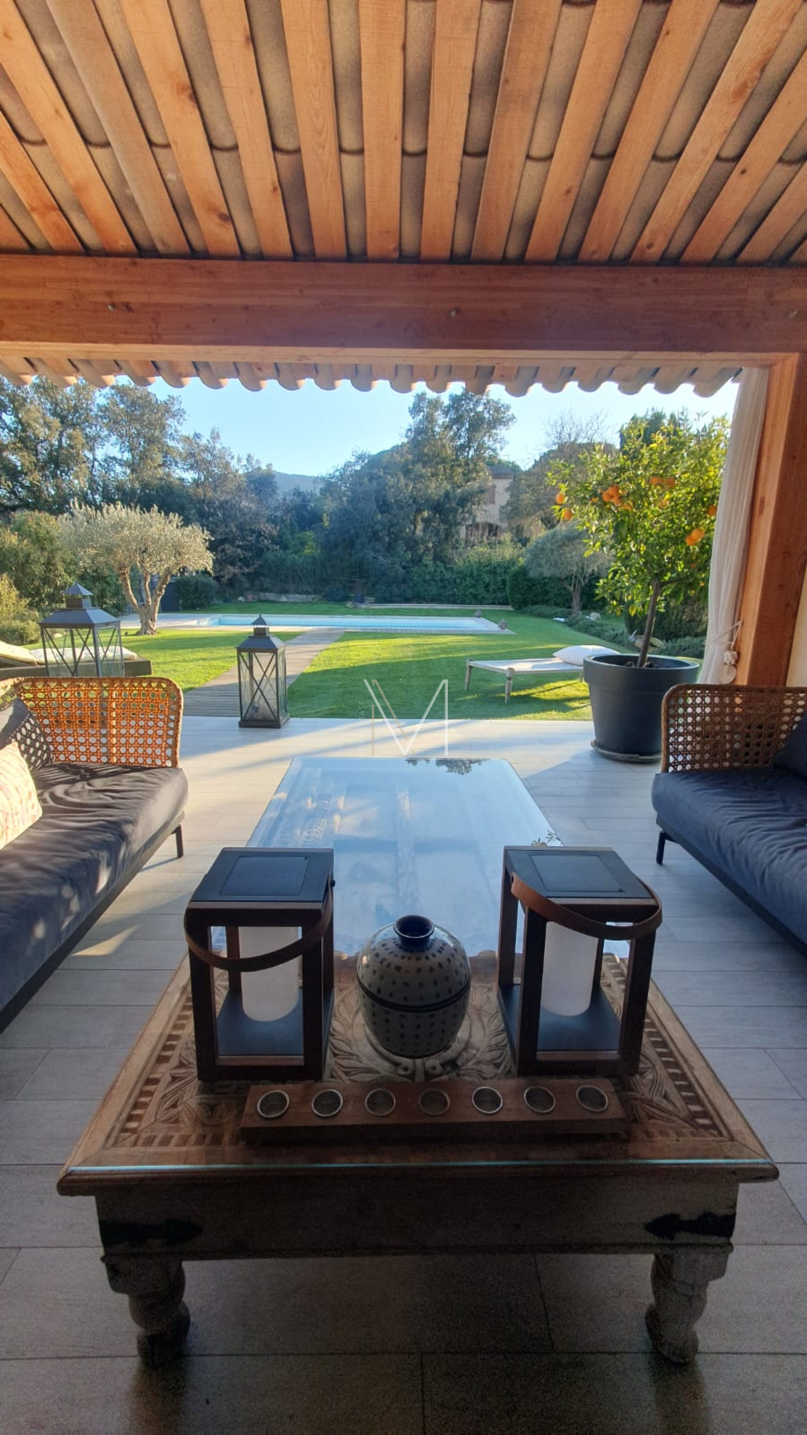 Image_18, Villa, Le Plan-de-la-Tour, ref :VVI10000520