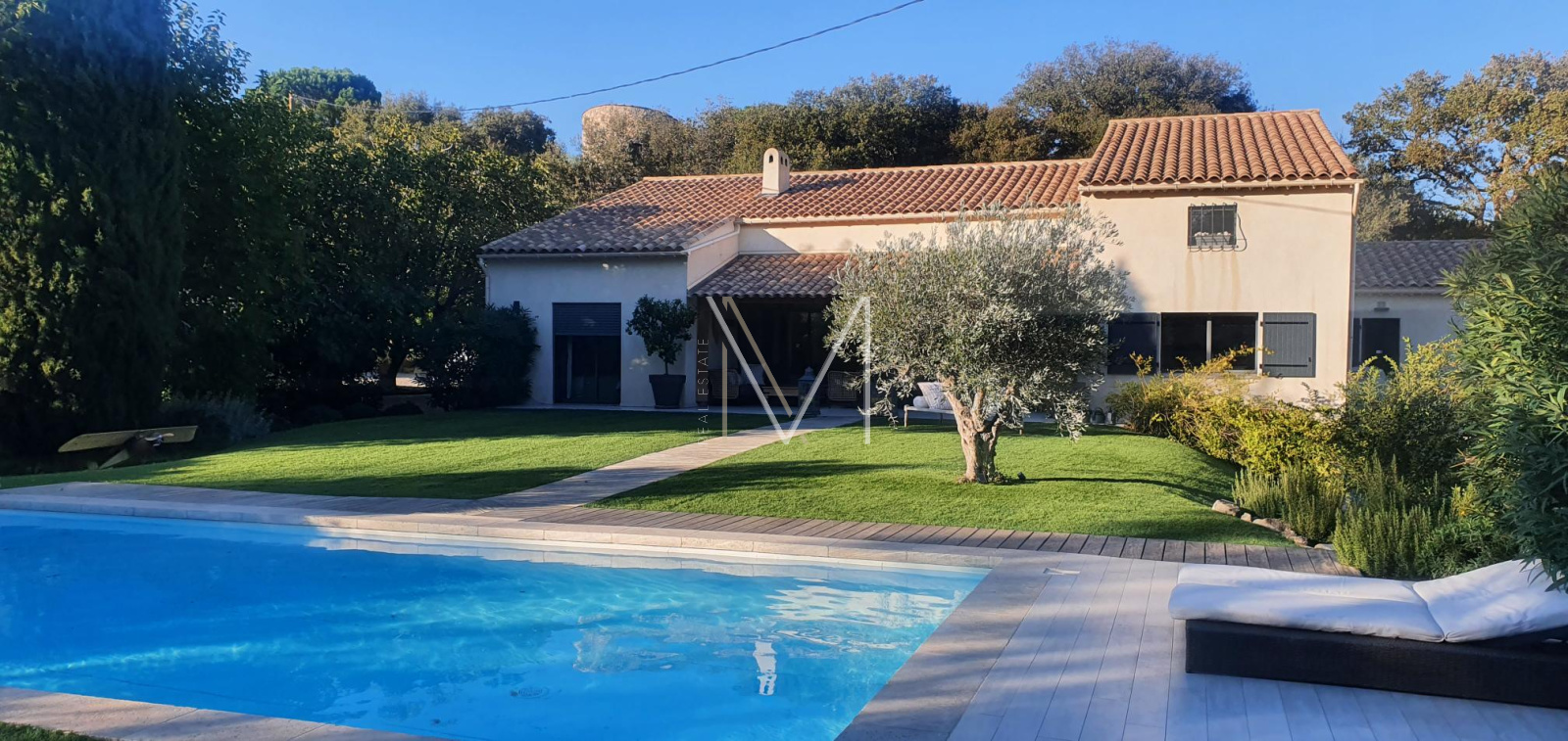 Image_6, Villa, Le Plan-de-la-Tour, ref :VVI10000520