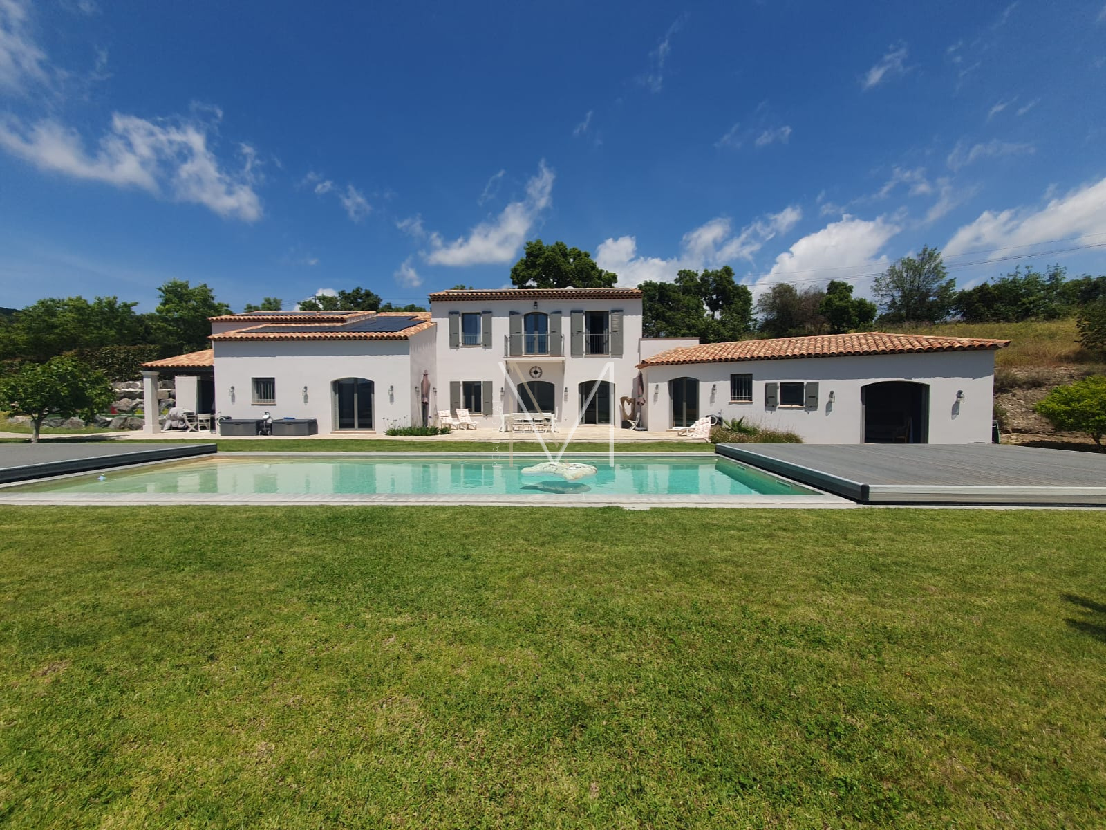 Image_1, Villa, Le Plan-de-la-Tour, ref :VVI10000642