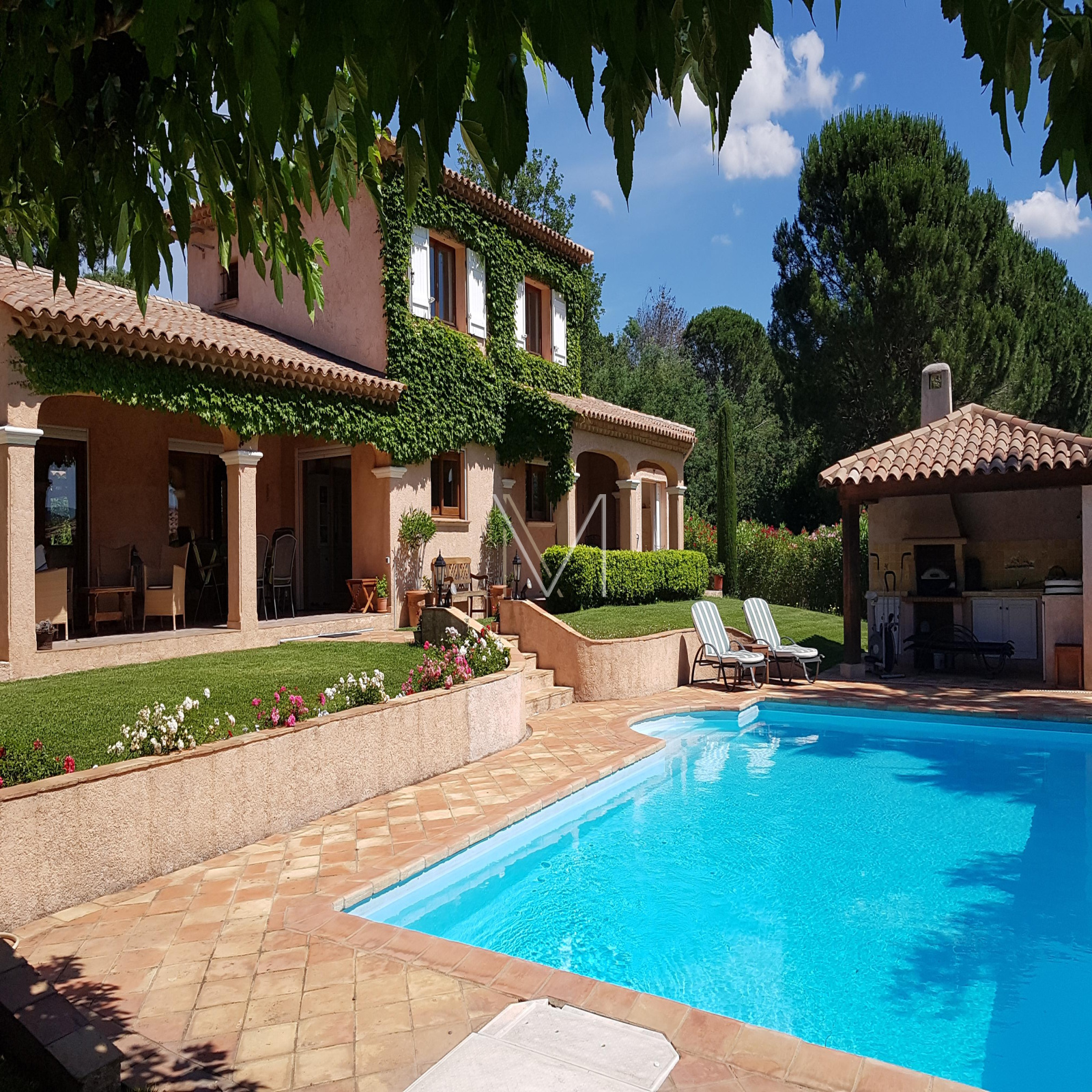 maison de m maison de m