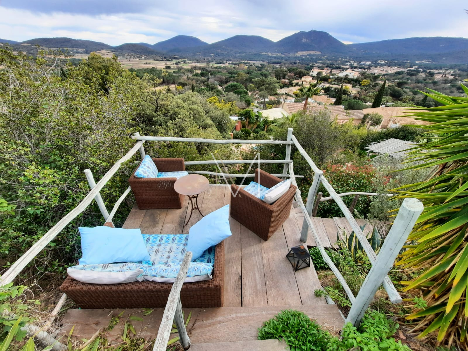 Image_1, Villa, Le Plan-de-la-Tour, ref :VVI10000552