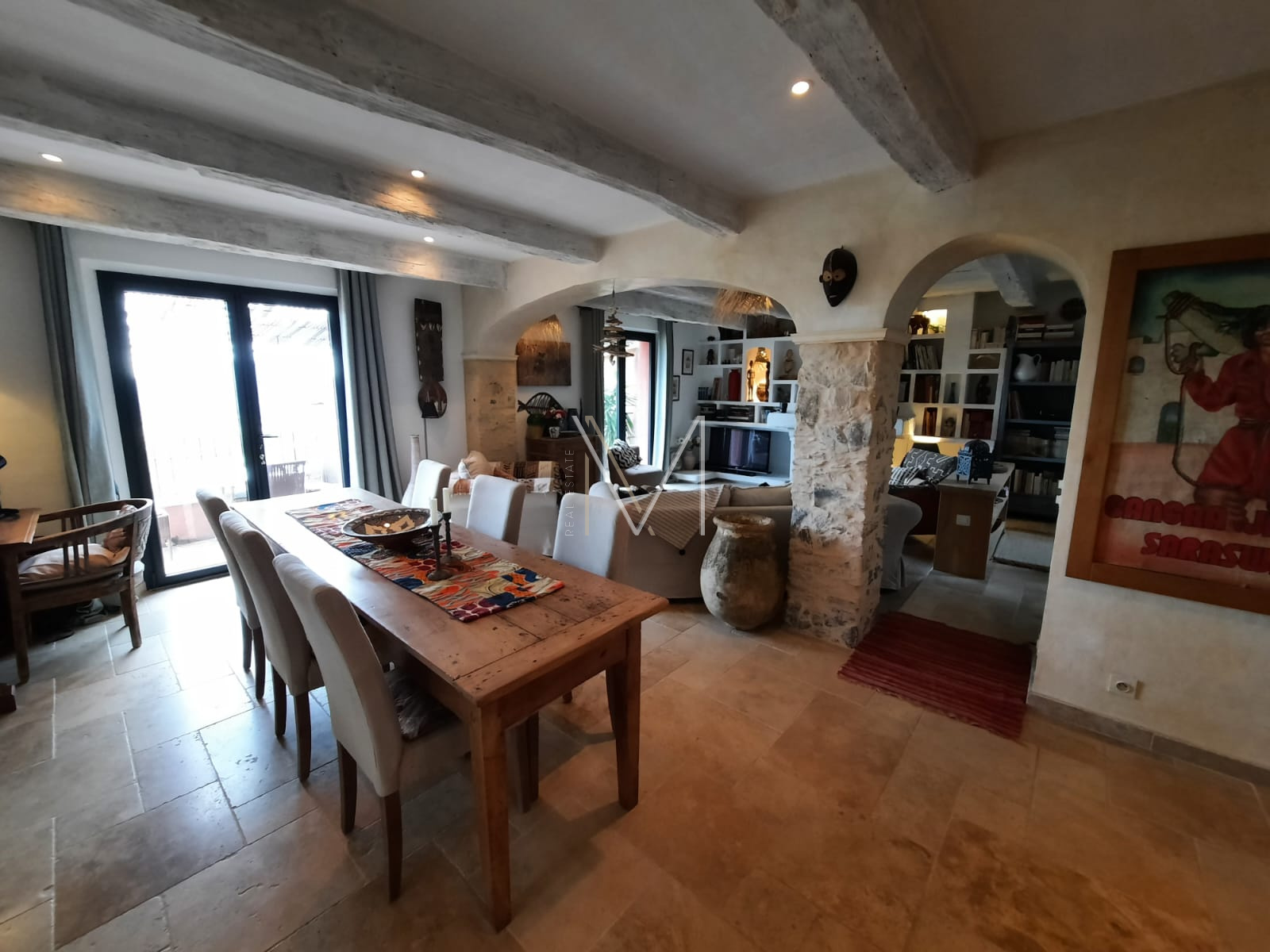 Image_9, Villa, Le Plan-de-la-Tour, ref :VVI10000552