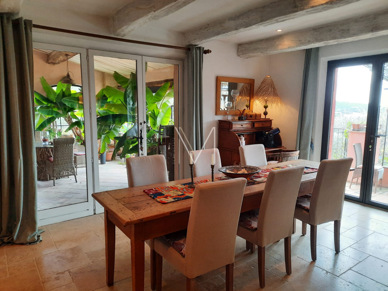 Image_8, Villa, Le Plan-de-la-Tour, ref :VVI10000552