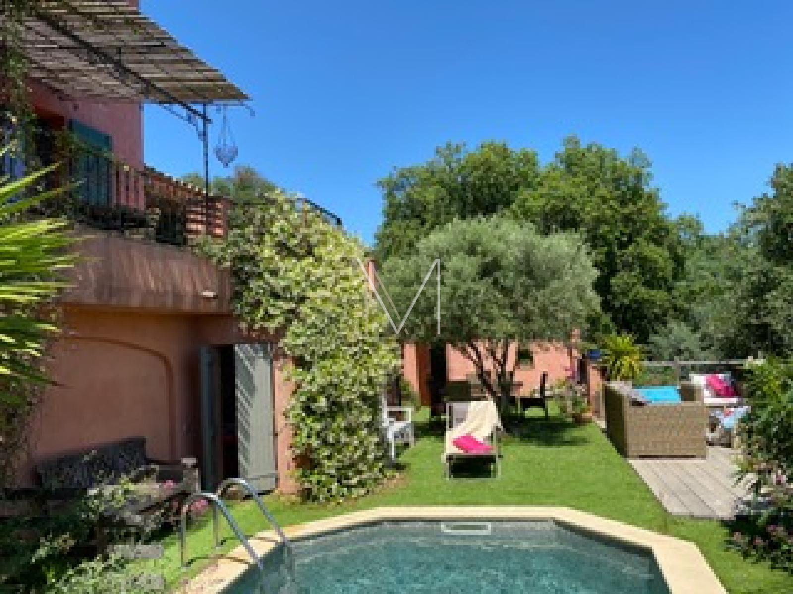 Image_5, Villa, Le Plan-de-la-Tour, ref :VVI10000552