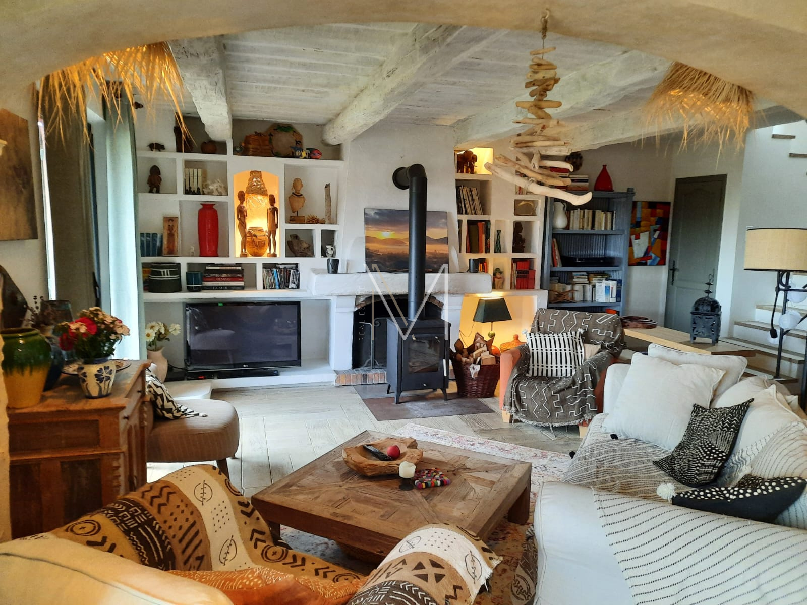 Image_7, Villa, Le Plan-de-la-Tour, ref :VVI10000552