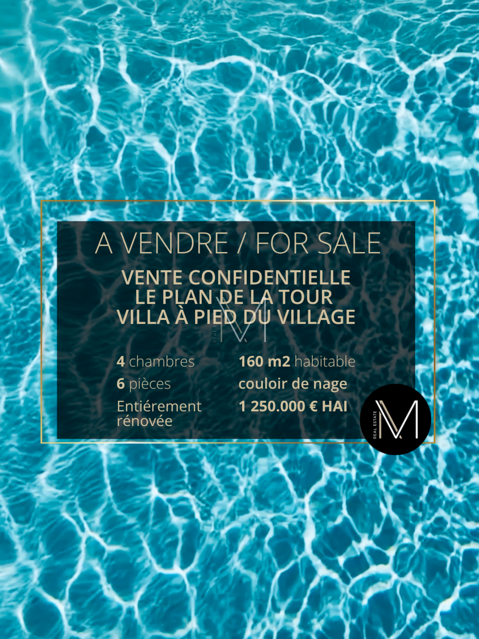 Image_1, Villa, Le Plan-de-la-Tour, ref :VVI10000877