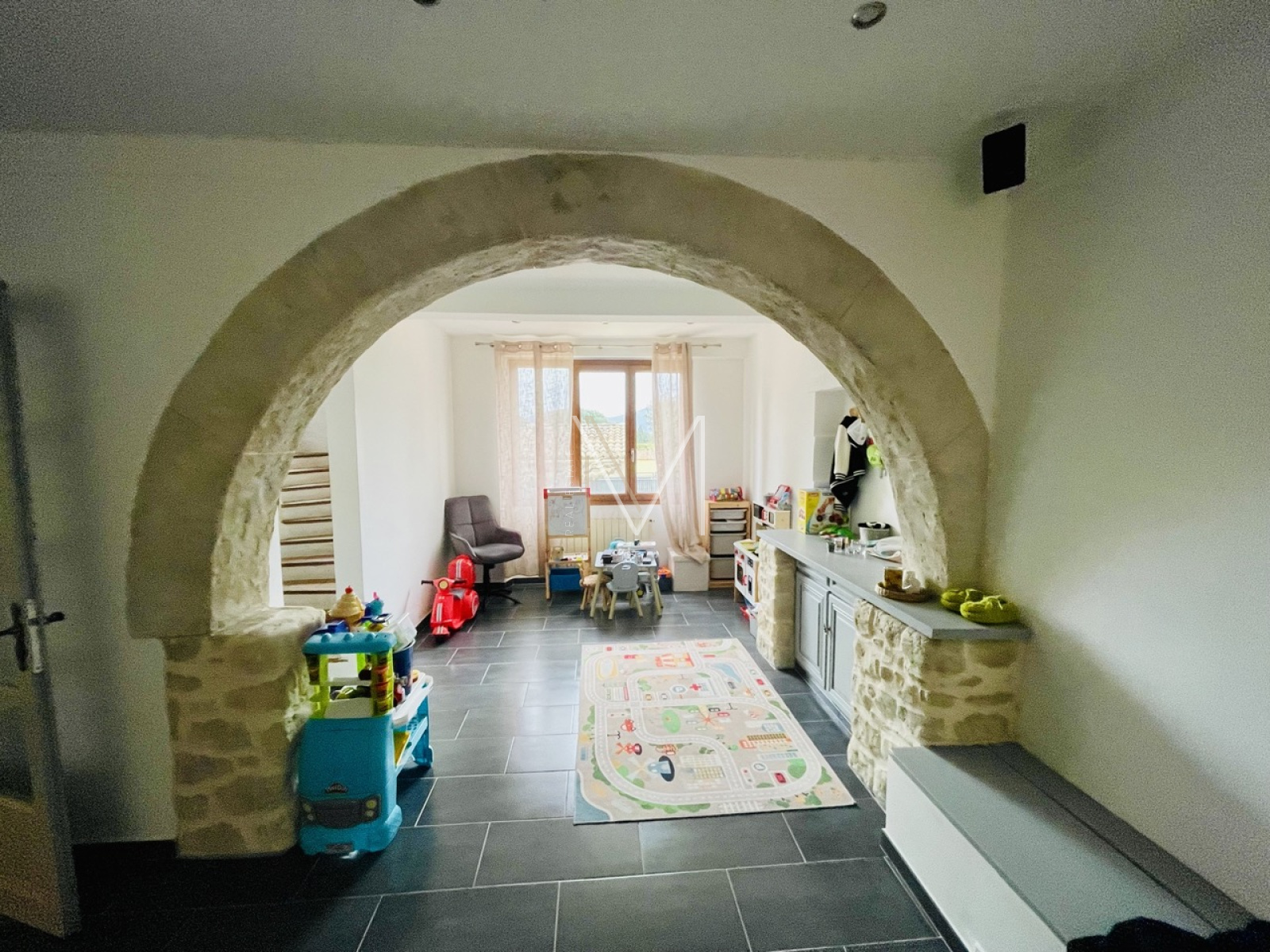 Image_8, Maison de village, Le Plan-de-la-Tour, ref :VMA10000799