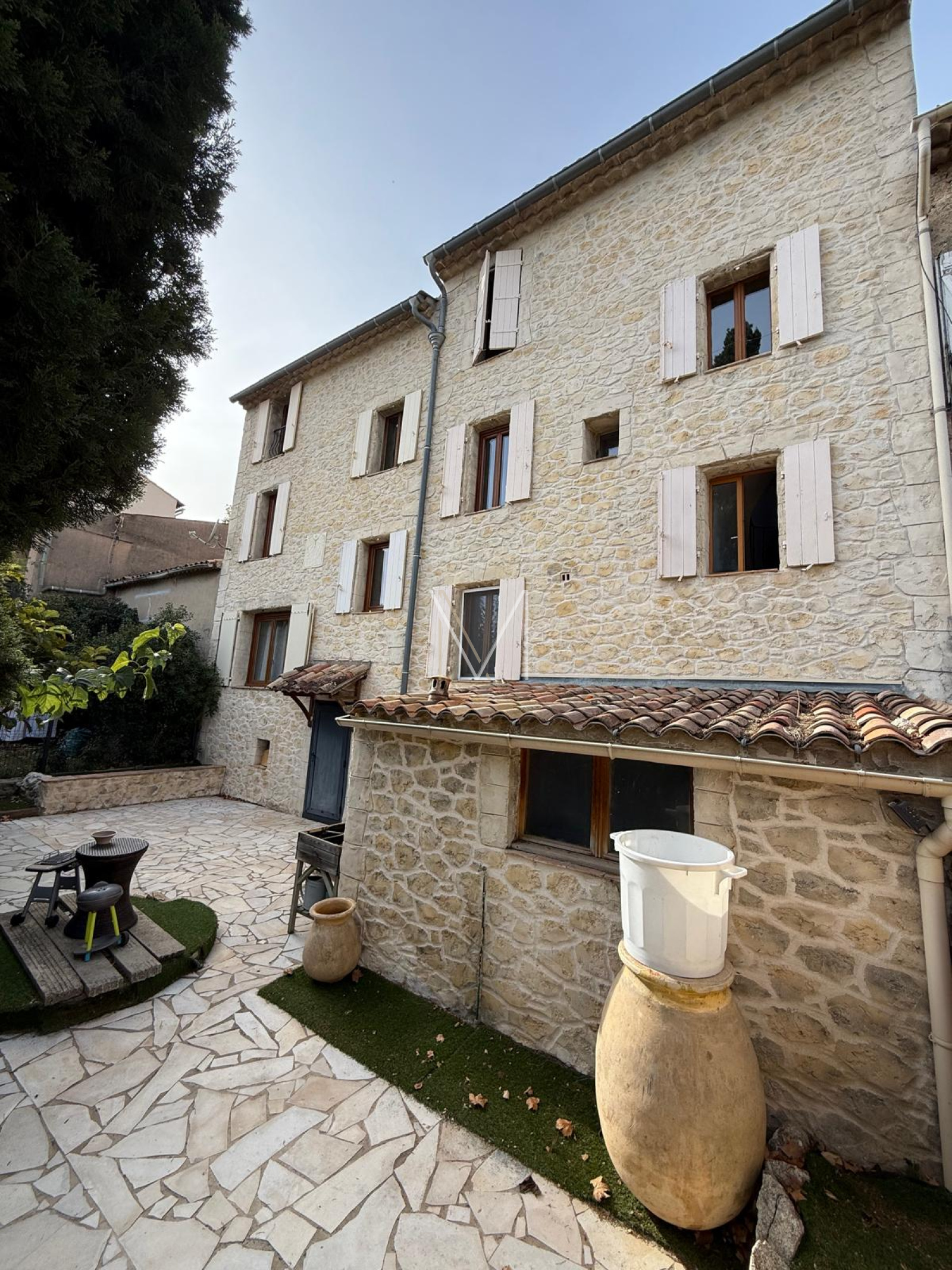 Image_12, Maison de village, Le Plan-de-la-Tour, ref :VMA10000799