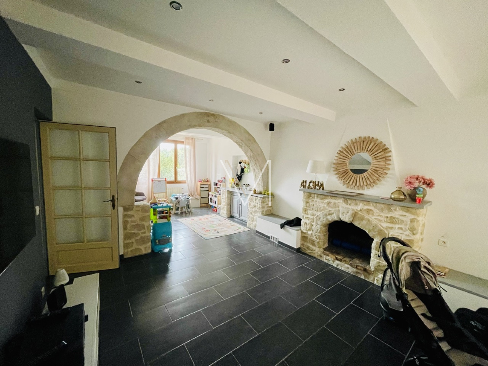 Image_6, Maison de village, Le Plan-de-la-Tour, ref :VMA10000799