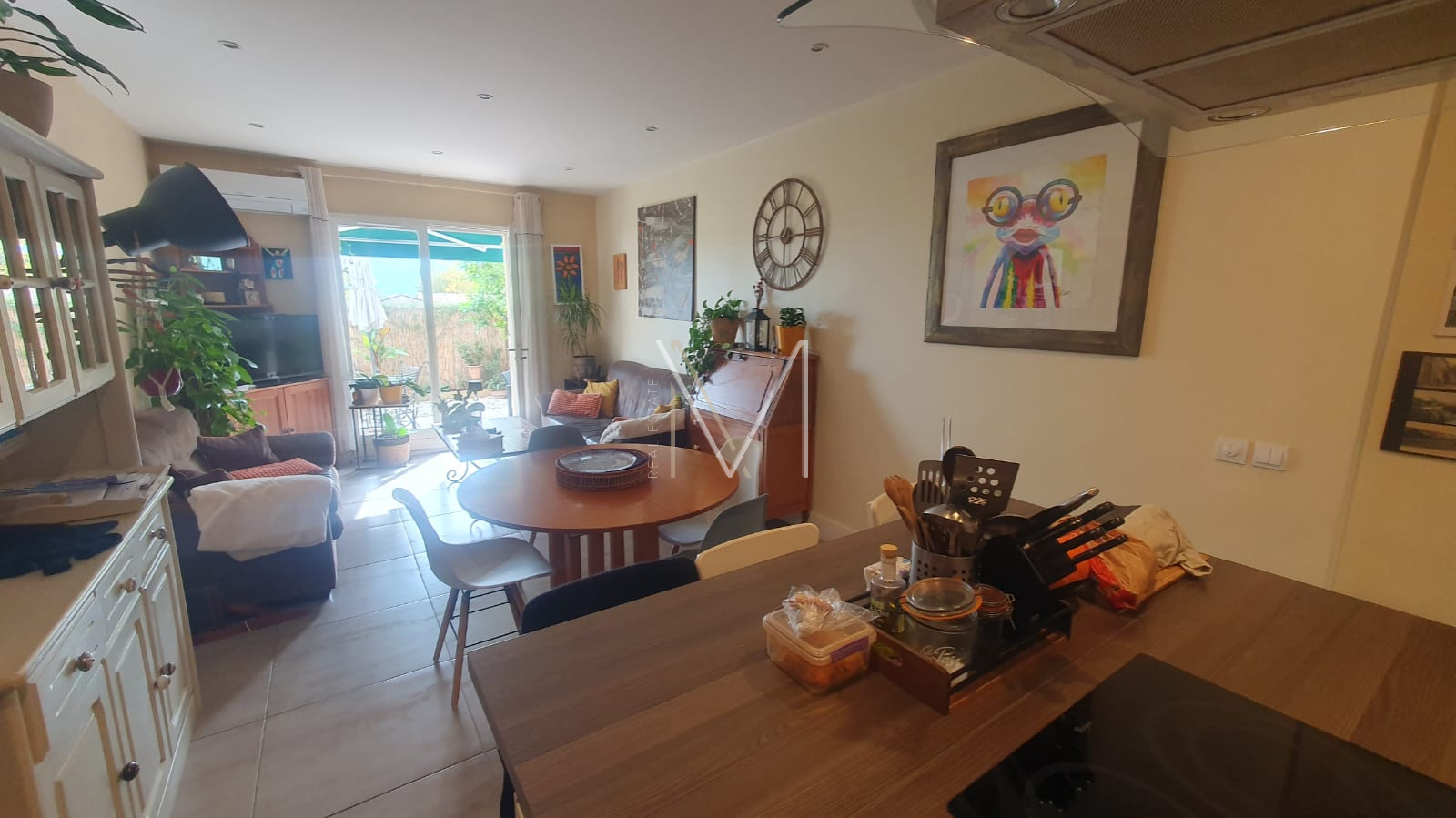 Image_7, Rez de jardin, Le Plan-de-la-Tour, ref :VRE10000625