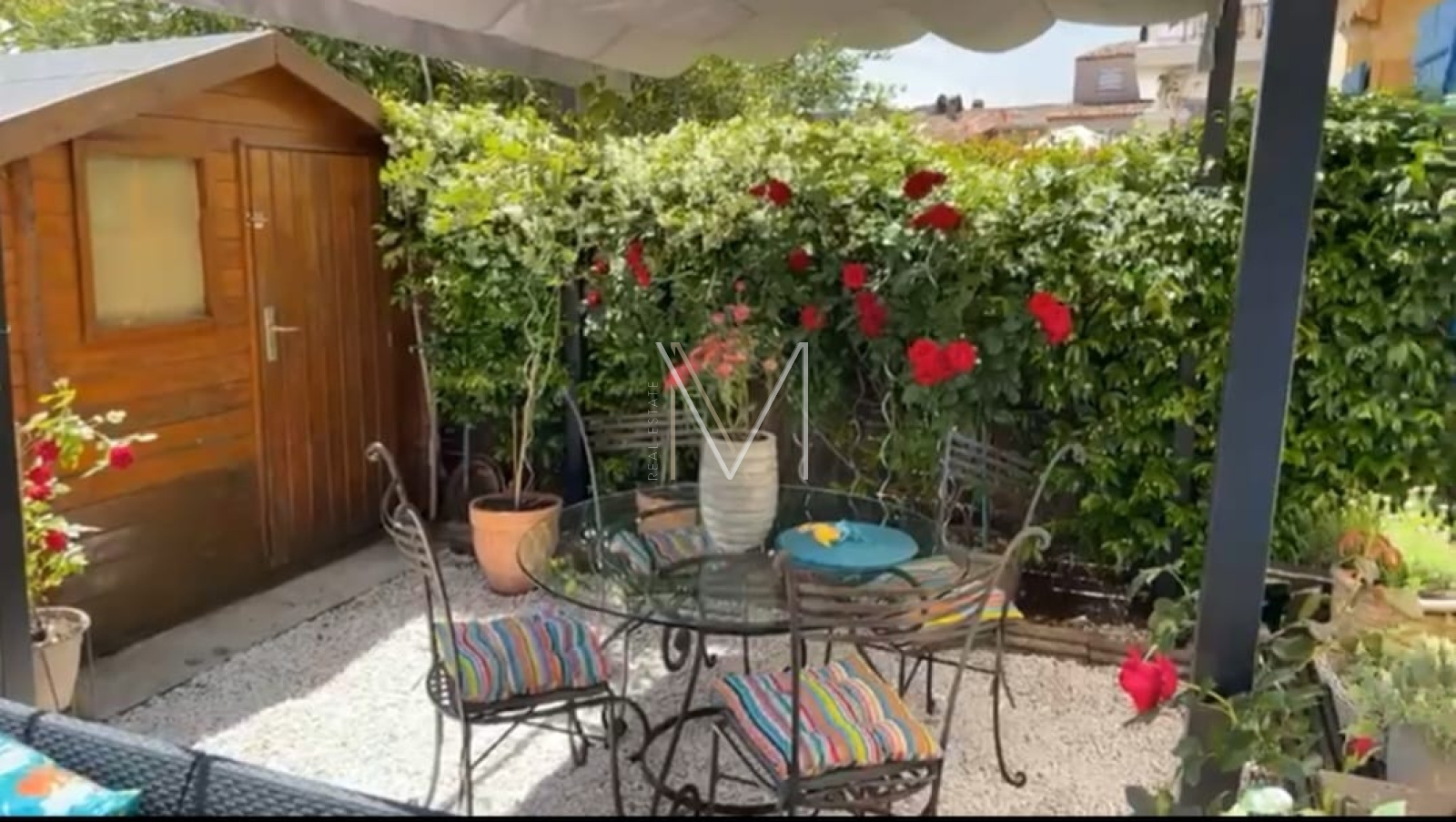 Image_5, Rez de jardin, Le Plan-de-la-Tour, ref :VRE10000625