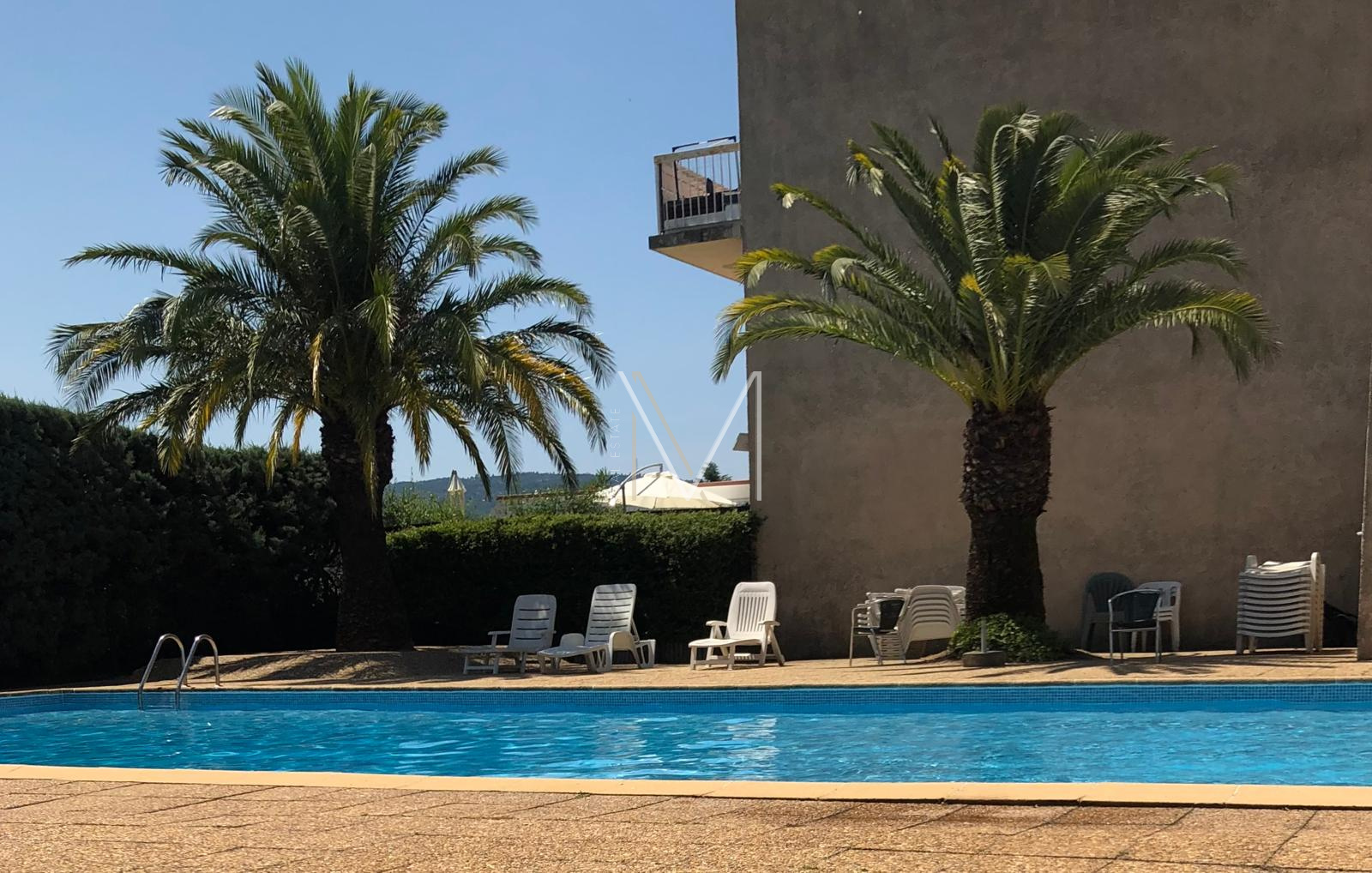 Image_1, Rez de jardin, Le Plan-de-la-Tour, ref :VRE10000625