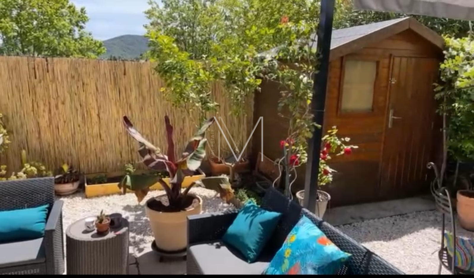 Image_3, Rez de jardin, Le Plan-de-la-Tour, ref :VRE10000625