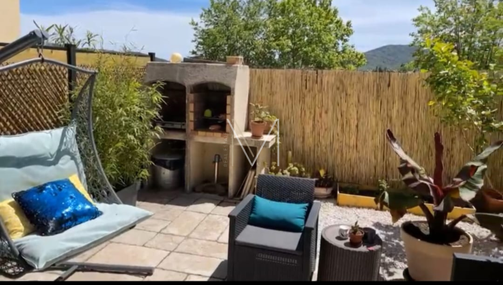 Image_6, Rez de jardin, Le Plan-de-la-Tour, ref :VRE10000625