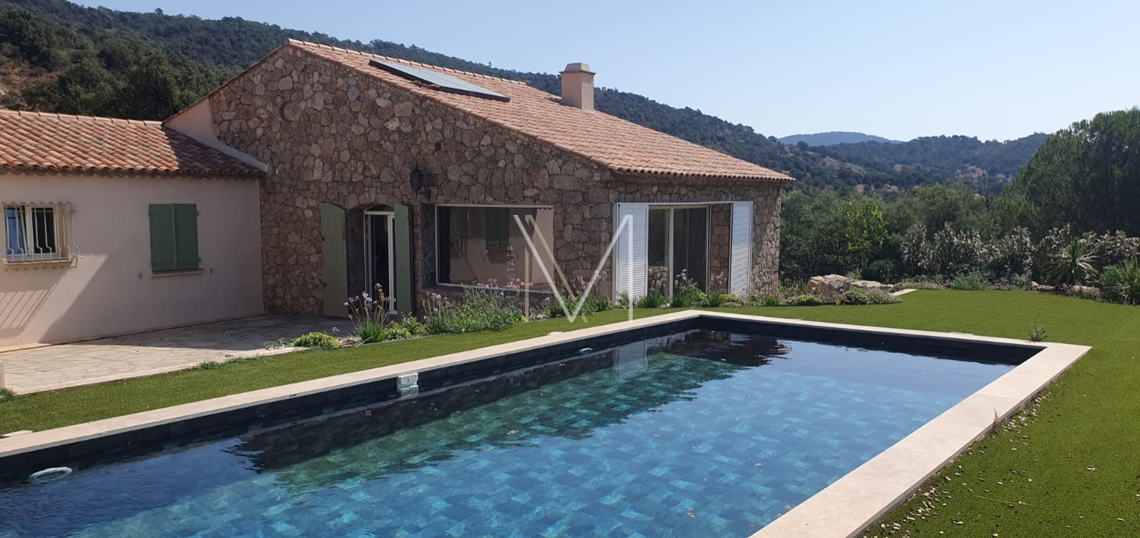 Image_3, Villa, Le Plan-de-la-Tour, ref :VMA10000832