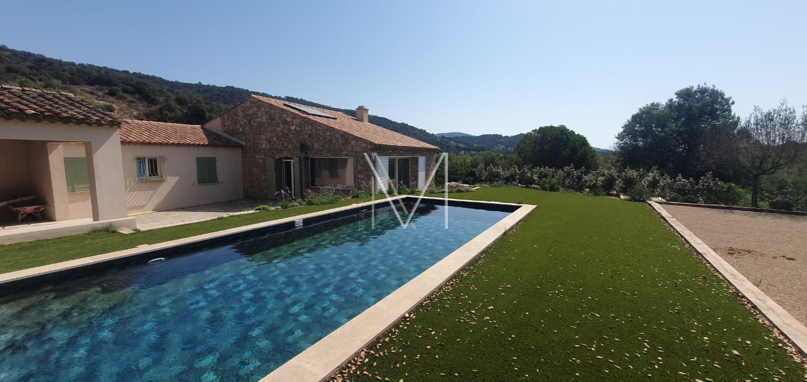 Image_13, Villa, Le Plan-de-la-Tour, ref :VMA10000832