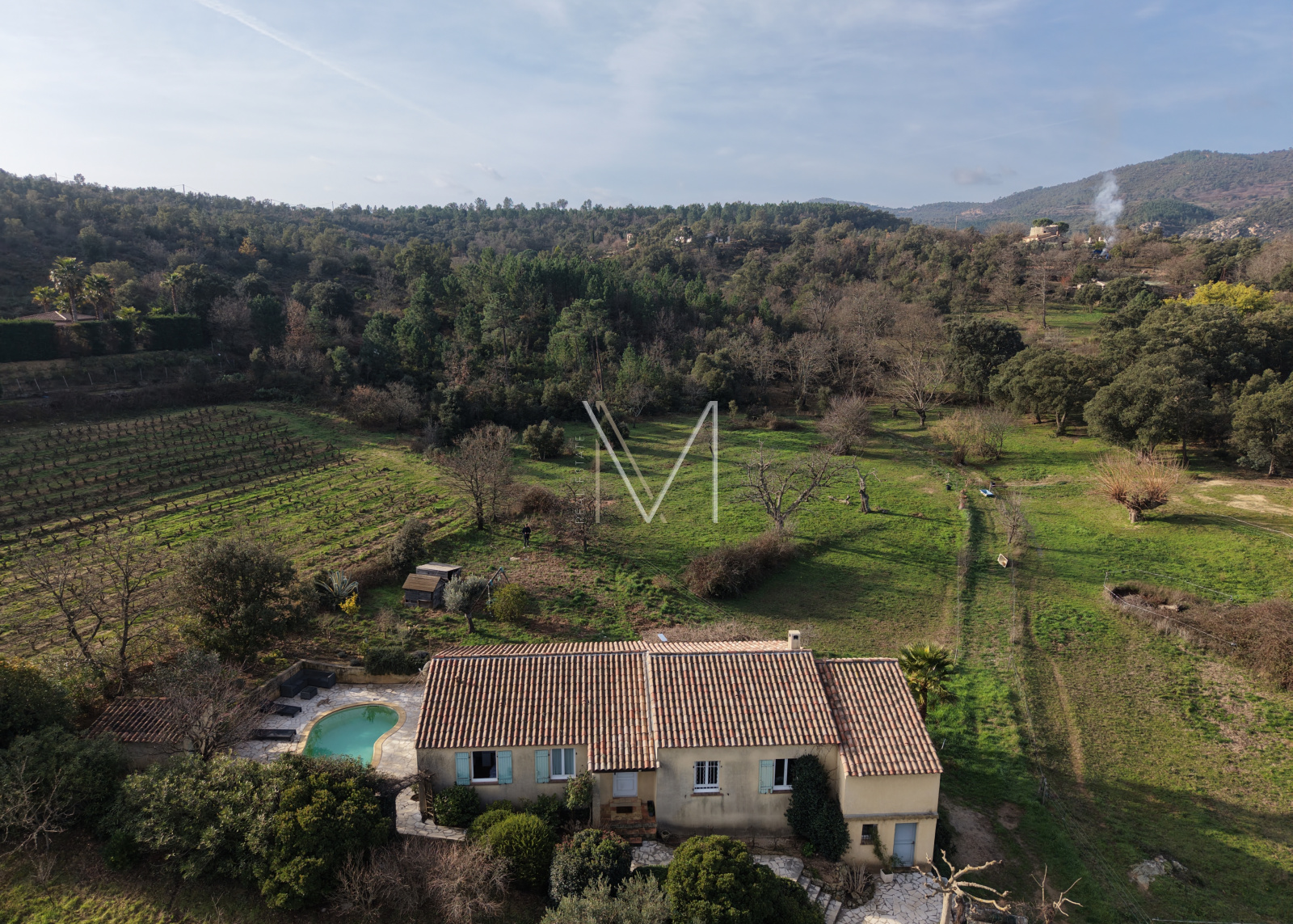 Image_21, Maison, Le Plan-de-la-Tour, ref :VMA10000785