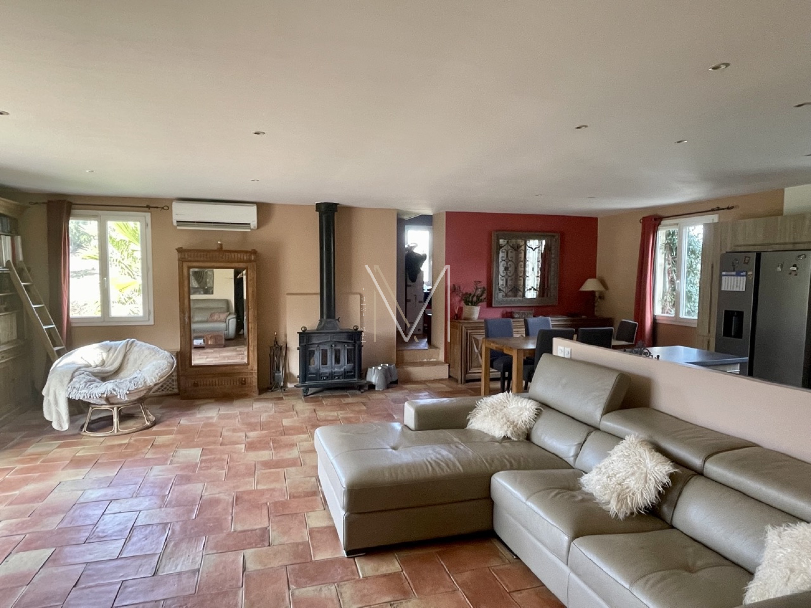 Image_8, Maison, Le Plan-de-la-Tour, ref :VMA10000785