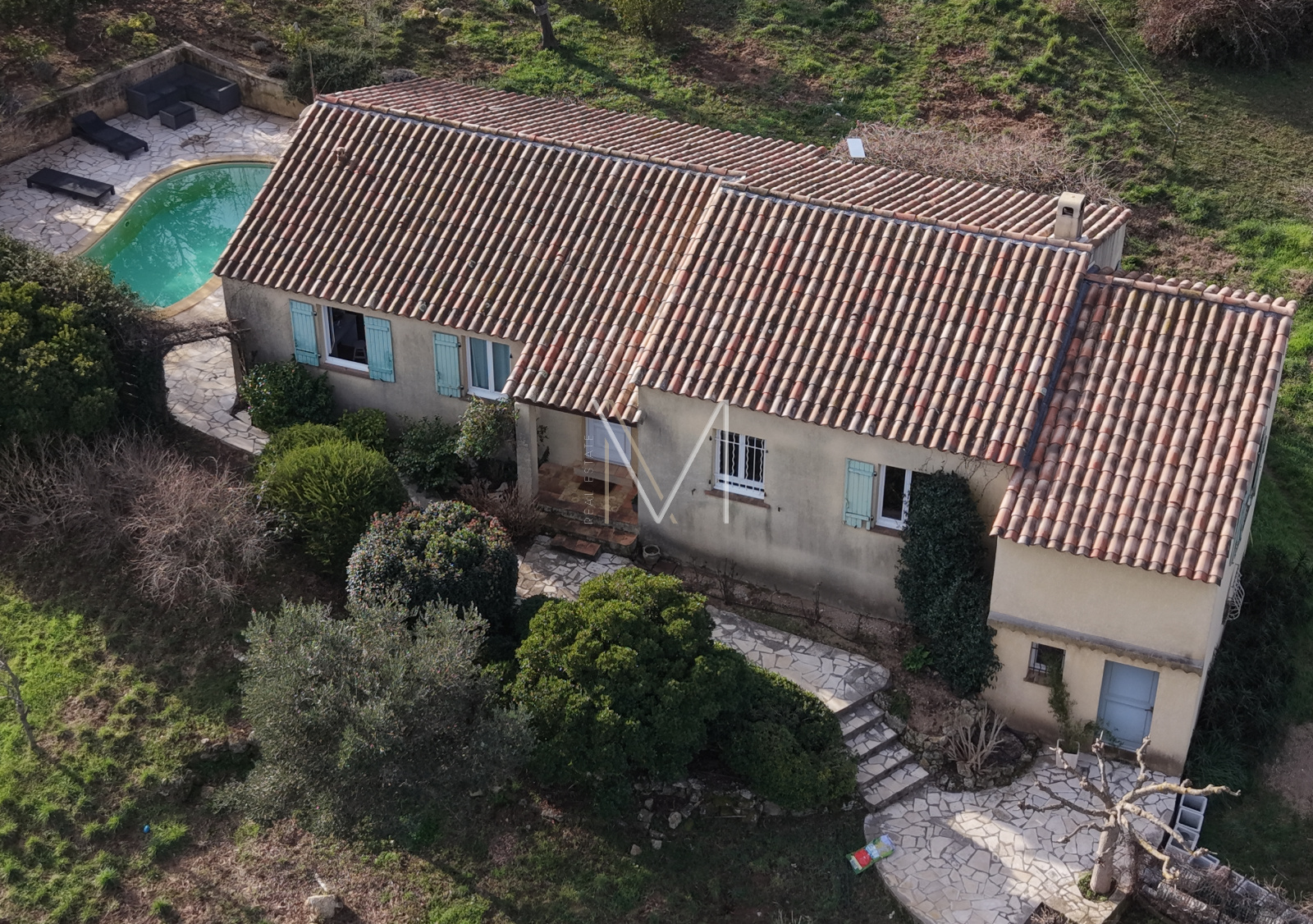 Image_19, Maison, Le Plan-de-la-Tour, ref :VMA10000785