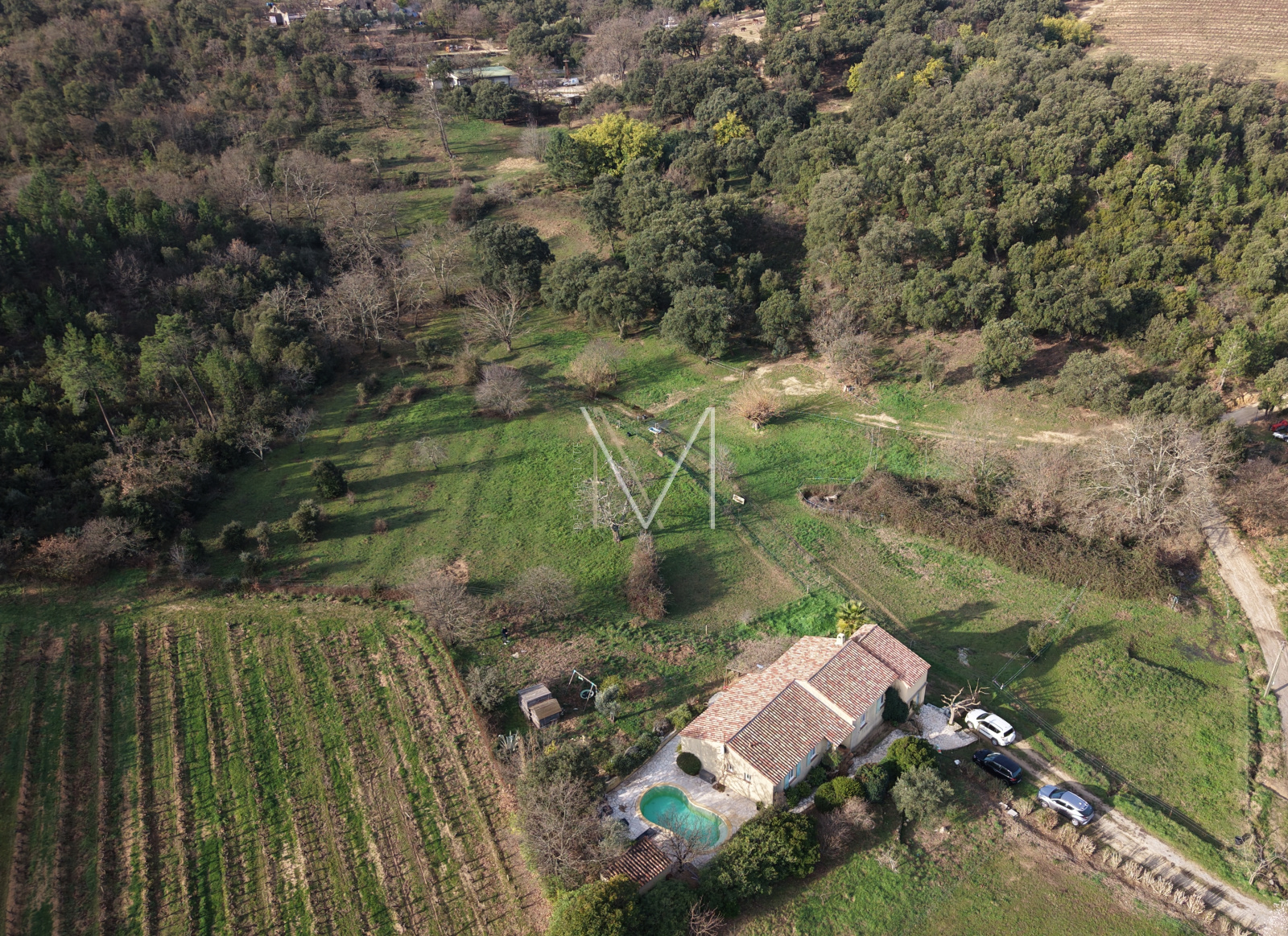 Image_20, Maison, Le Plan-de-la-Tour, ref :VMA10000785