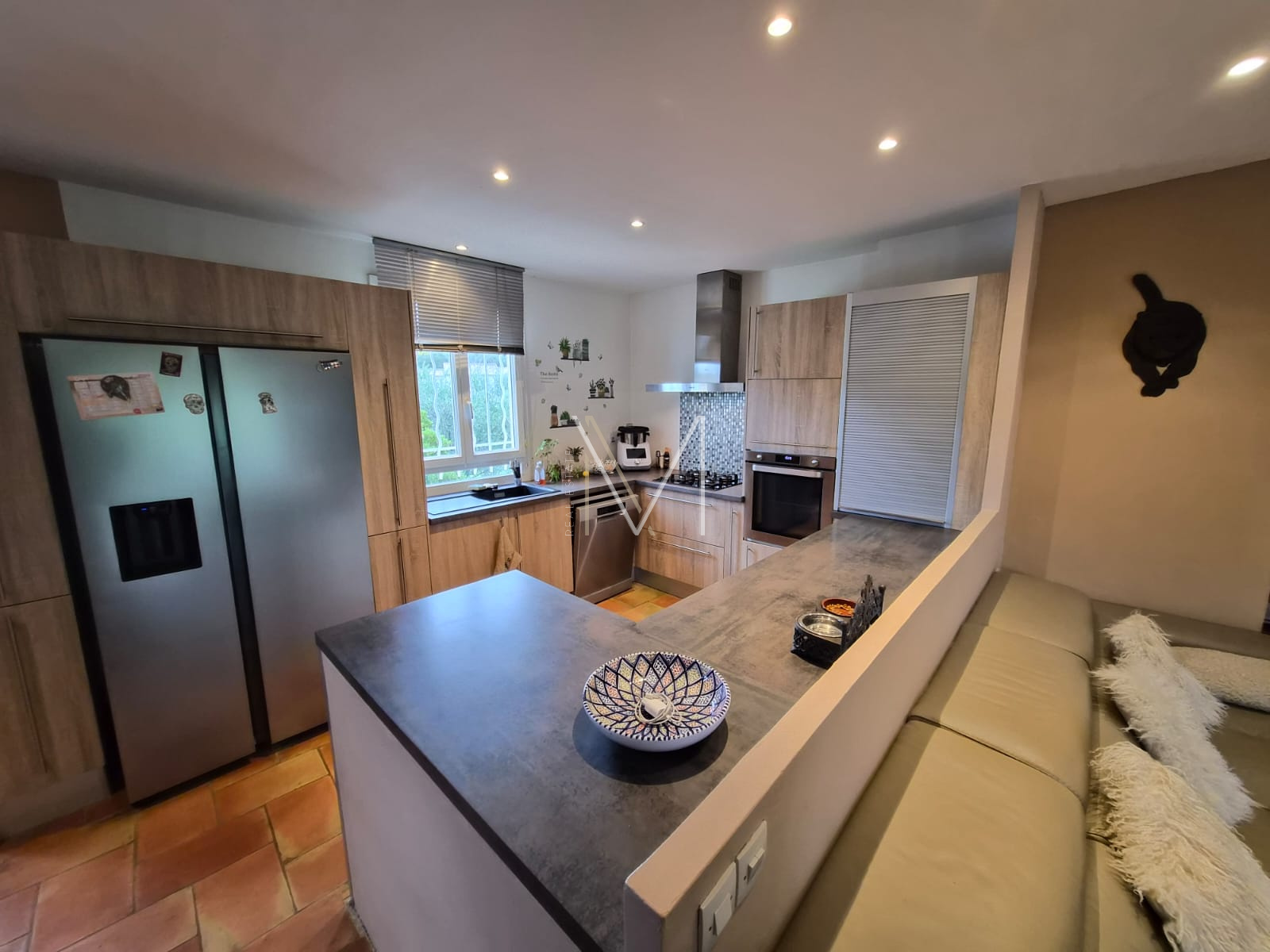 Image_5, Maison, Le Plan-de-la-Tour, ref :VMA10000785