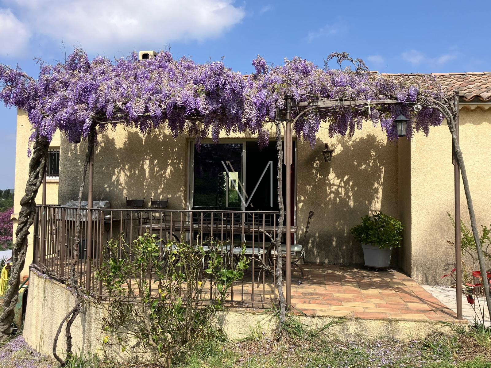 Image_23, Maison, Le Plan-de-la-Tour, ref :VMA10000785