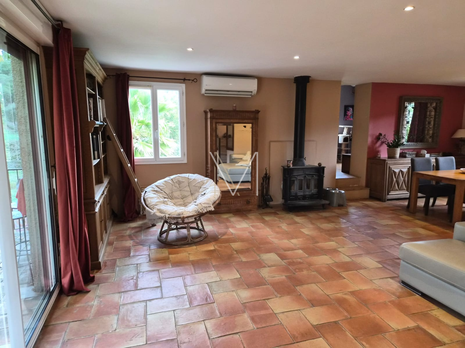 Image_14, Maison, Le Plan-de-la-Tour, ref :VMA10000785