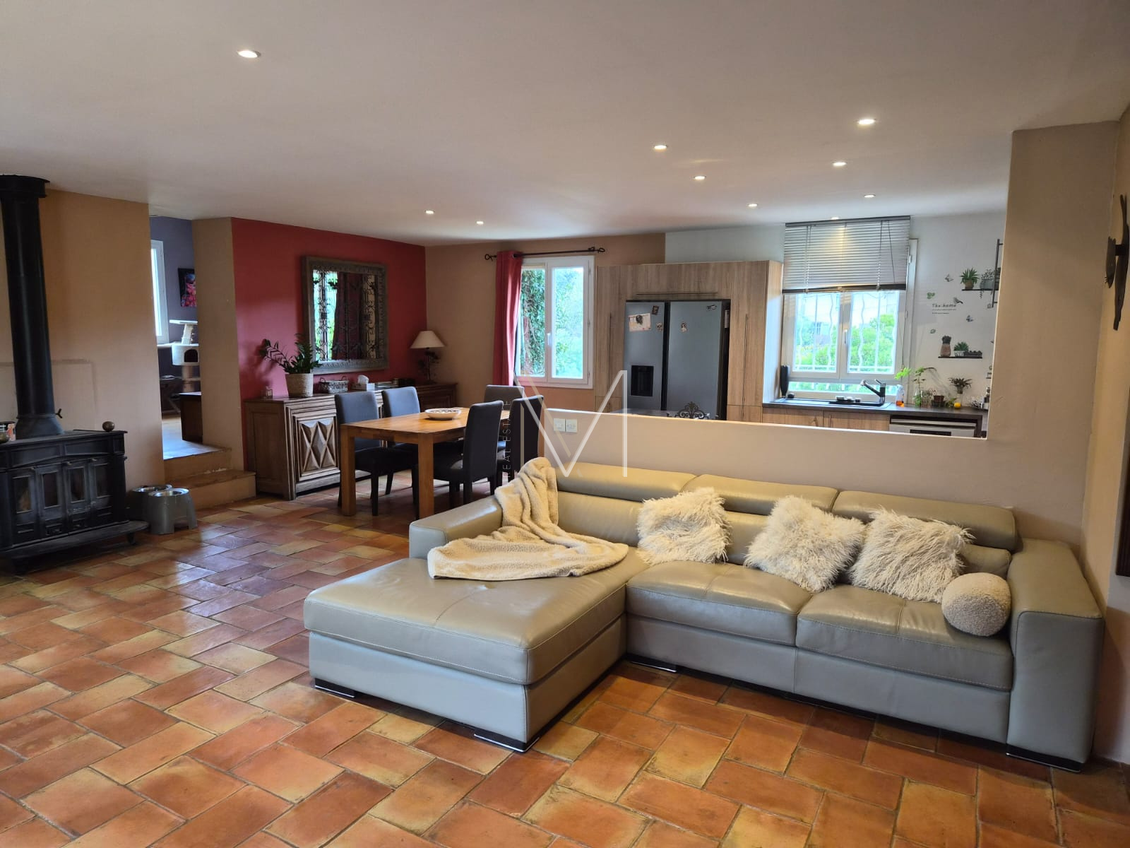 Image_6, Maison, Le Plan-de-la-Tour, ref :VMA10000785