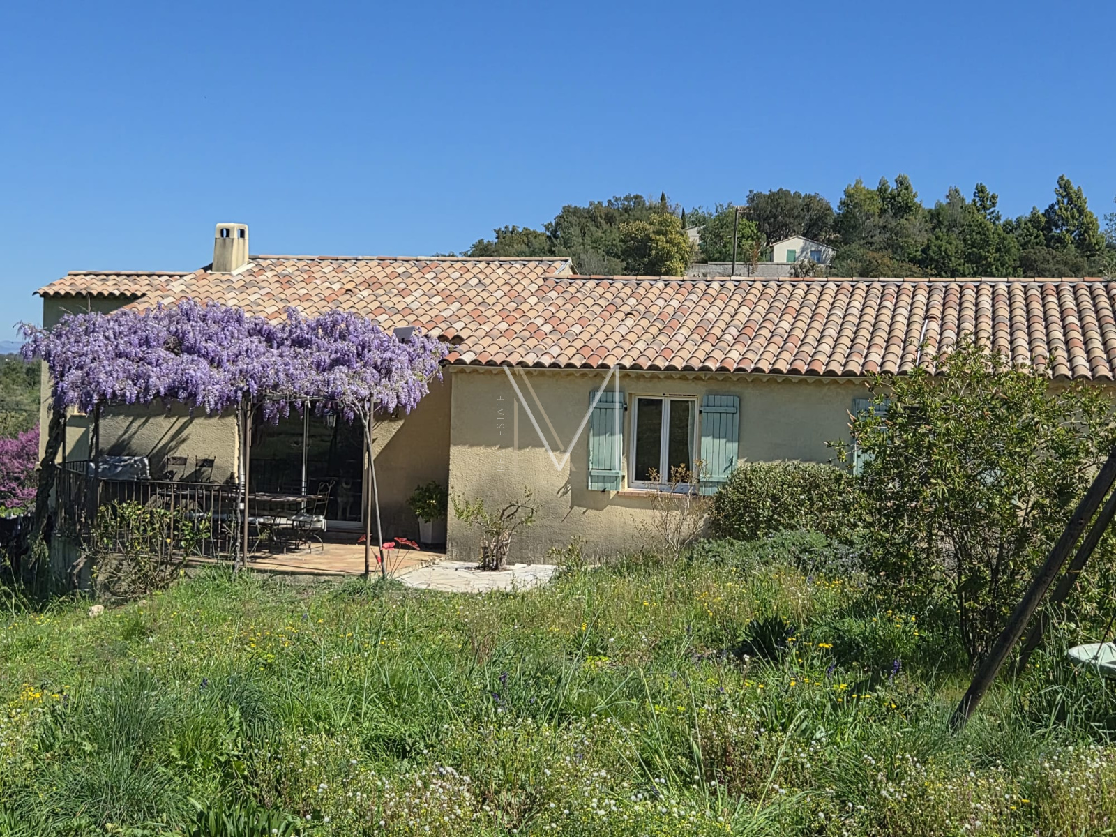 Image_3, Maison, Le Plan-de-la-Tour, ref :VMA10000785