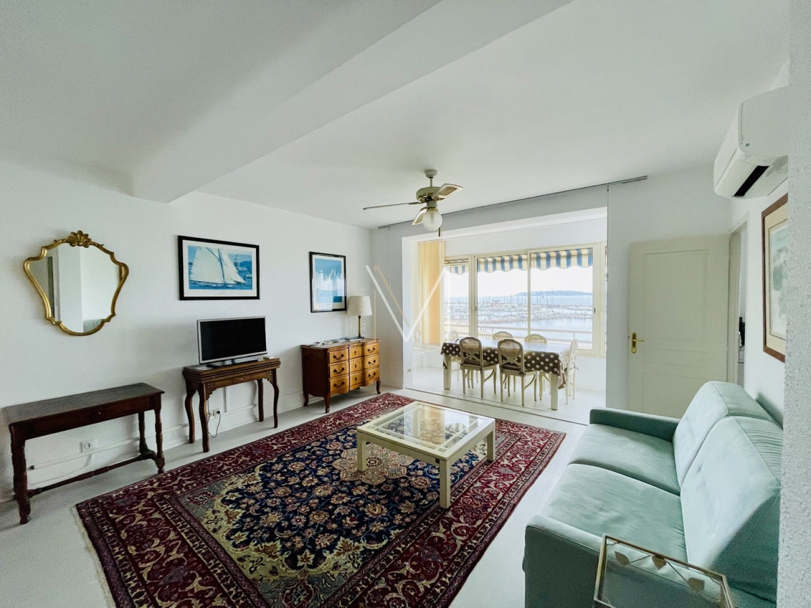 Image_11, Appartement, Sainte-Maxime, ref :VAP10000659