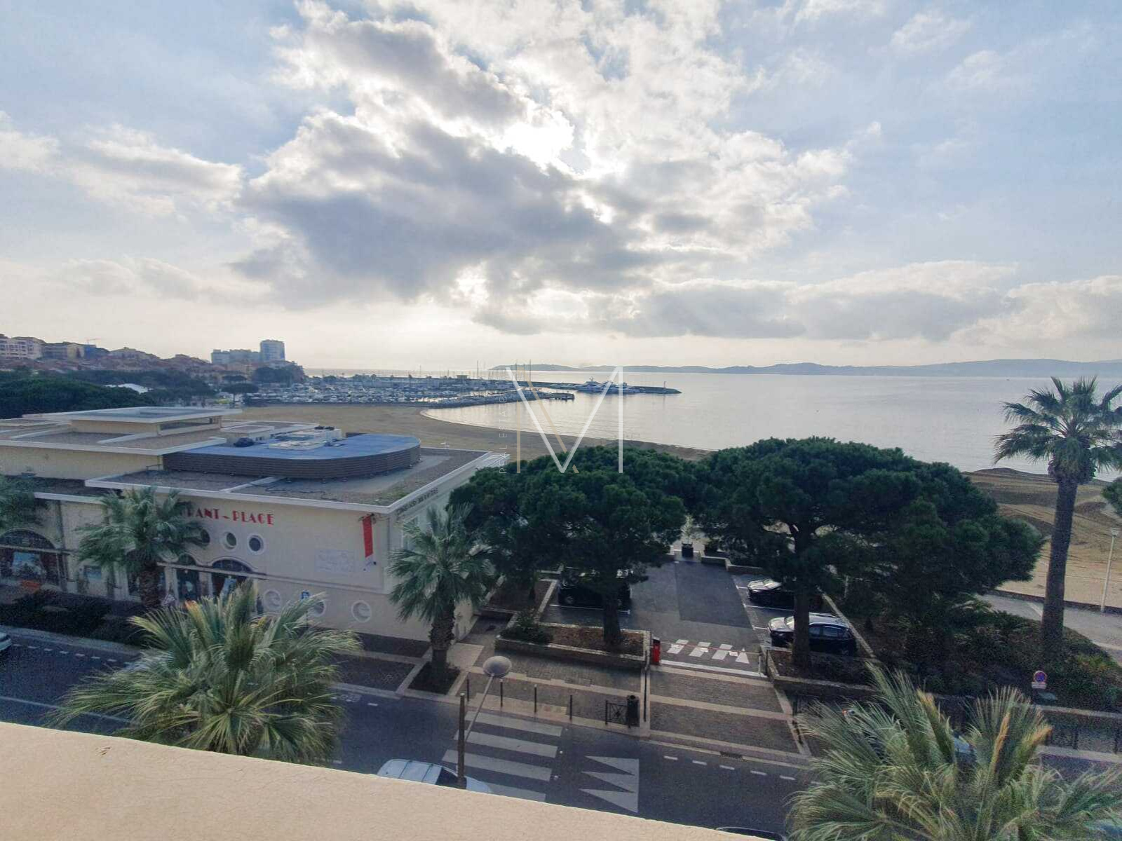 Image_2, Appartement, Sainte-Maxime, ref :VAP10000659