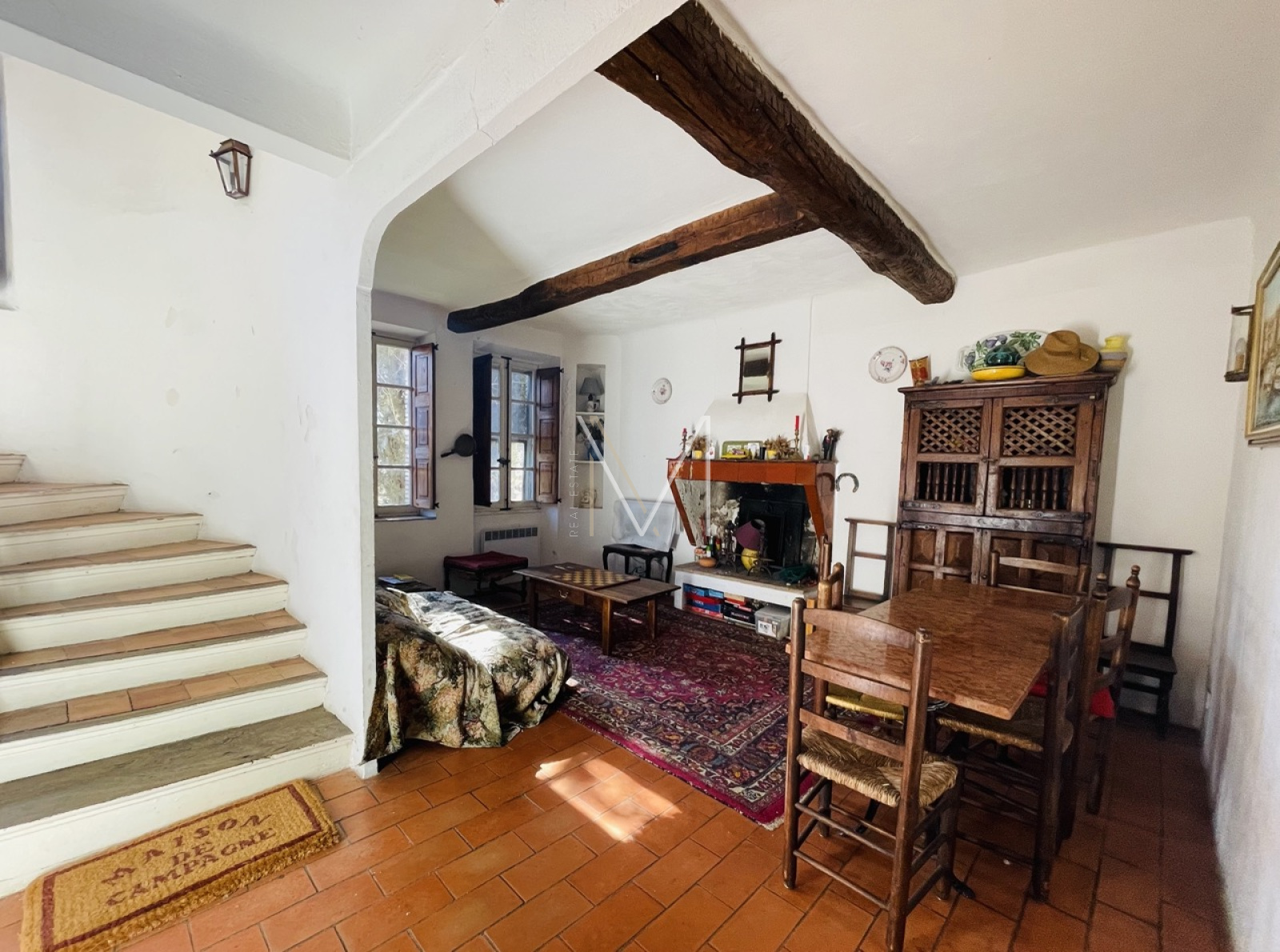 Image_1, Maison de village, Le Plan-de-la-Tour, ref :VMA50000537