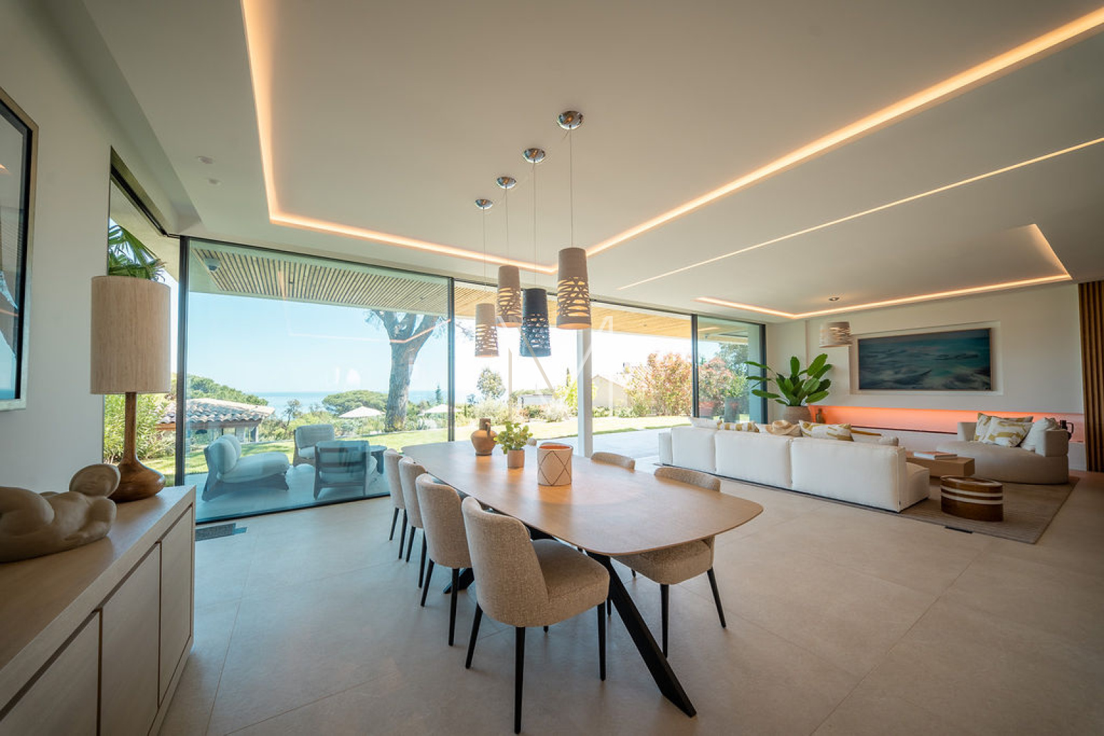 Image_8, Villa, Sainte-Maxime, ref :VVI10000839