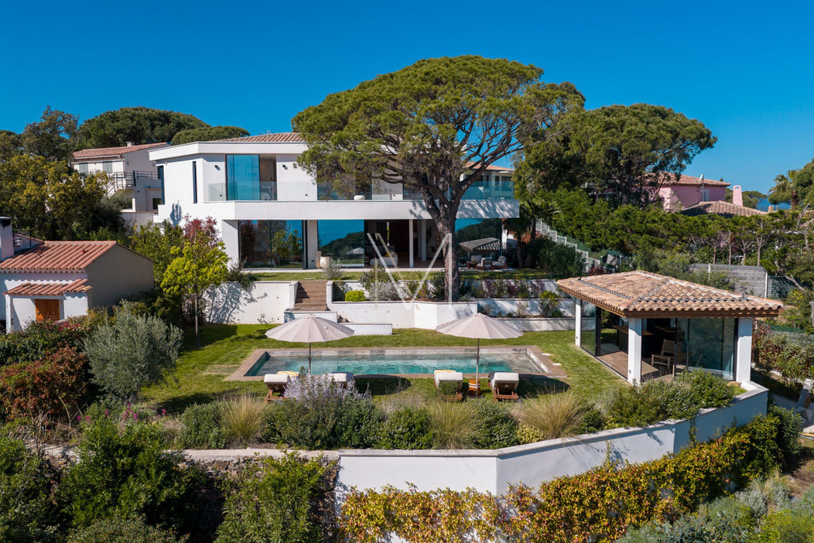 Image_2, Villa, Sainte-Maxime, ref :VVI10000839