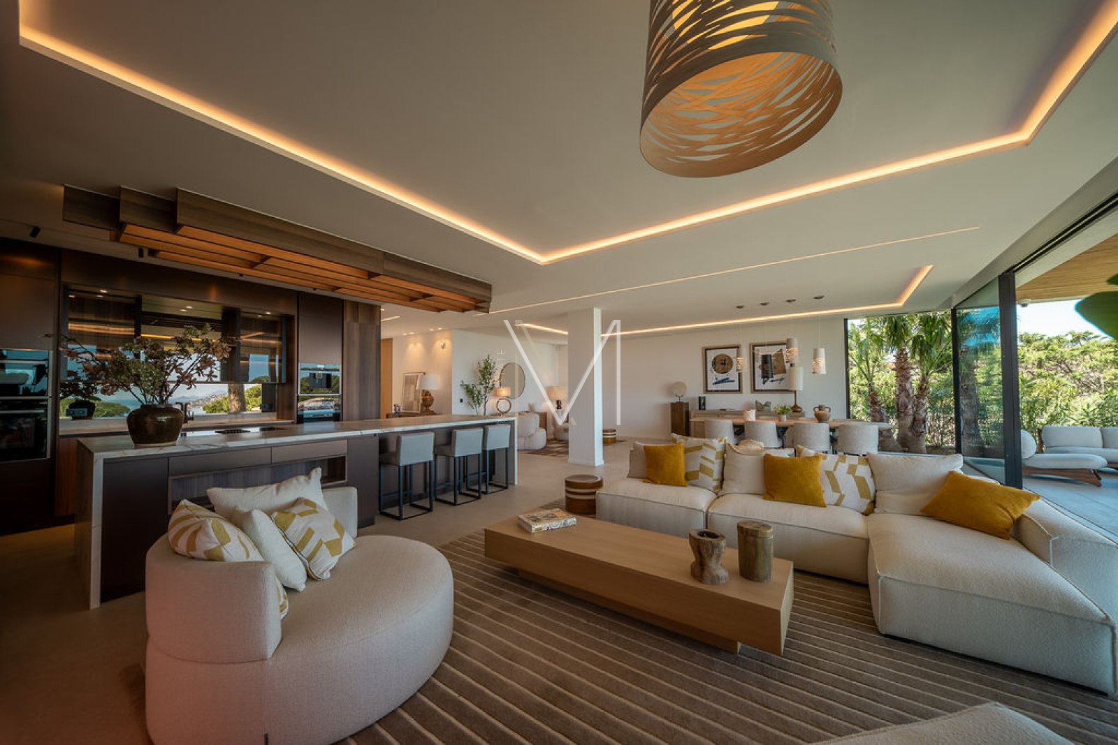 Image_7, Villa, Sainte-Maxime, ref :VVI10000839