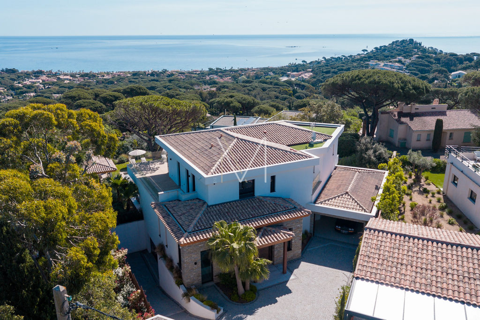 Image_3, Villa, Sainte-Maxime, ref :VVI10000839