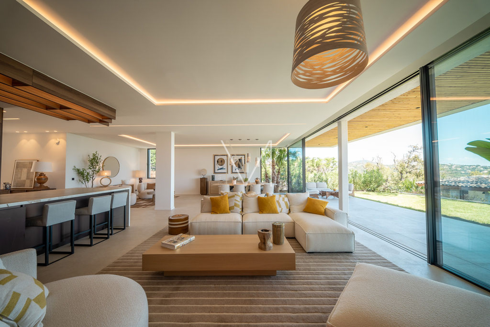 Image_5, Villa, Sainte-Maxime, ref :VVI10000839