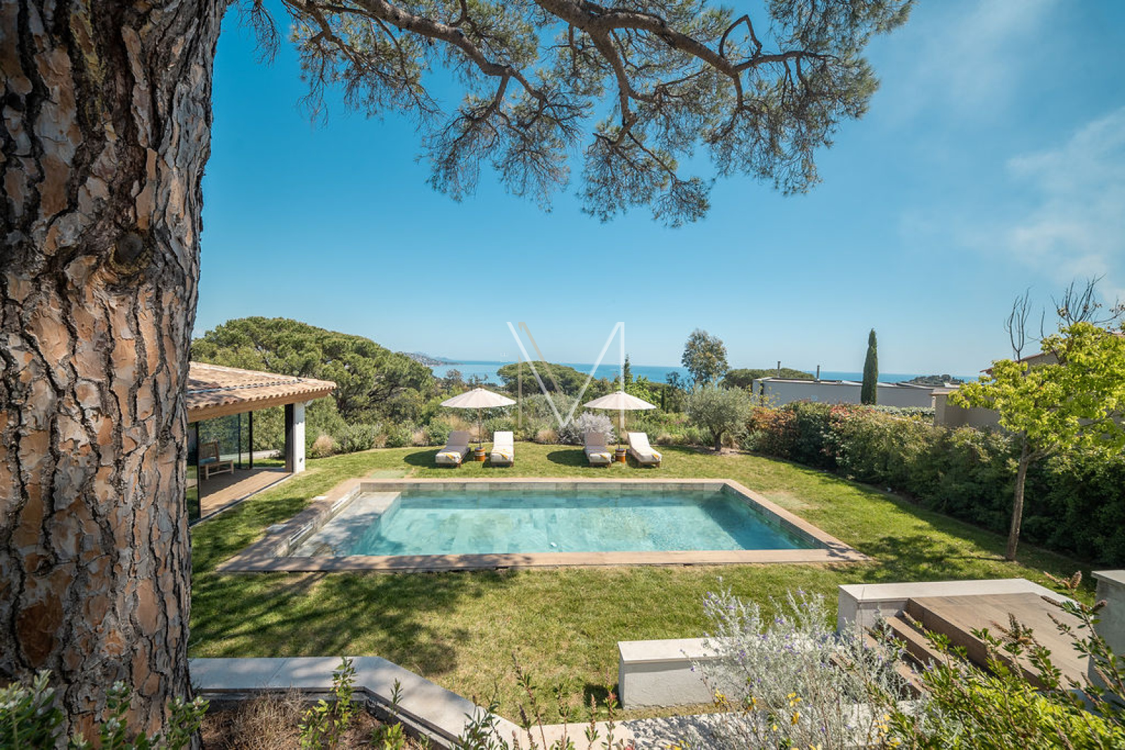 Image_1, Villa, Sainte-Maxime, ref :VVI10000839