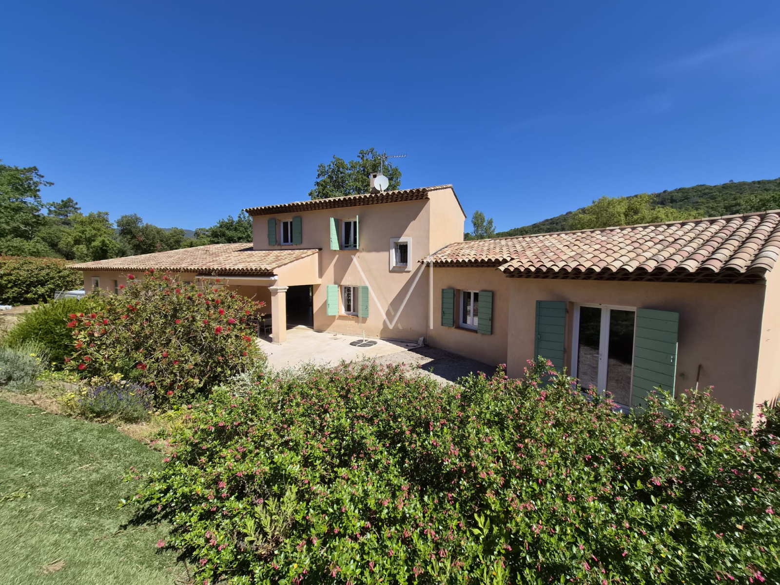 Image_4, Villa, Le Plan-de-la-Tour, ref :VVI10000835